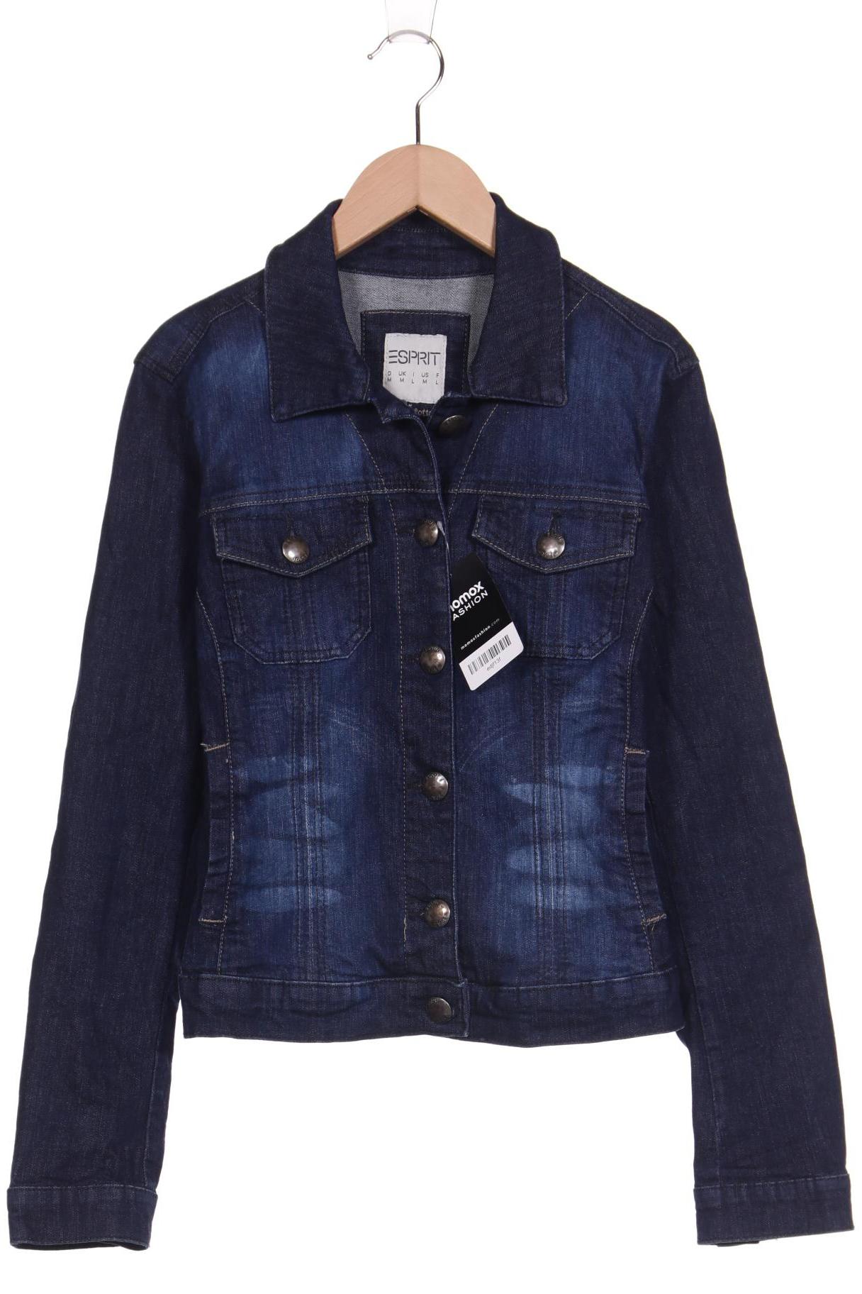 

Esprit Damen Jacke, marineblau