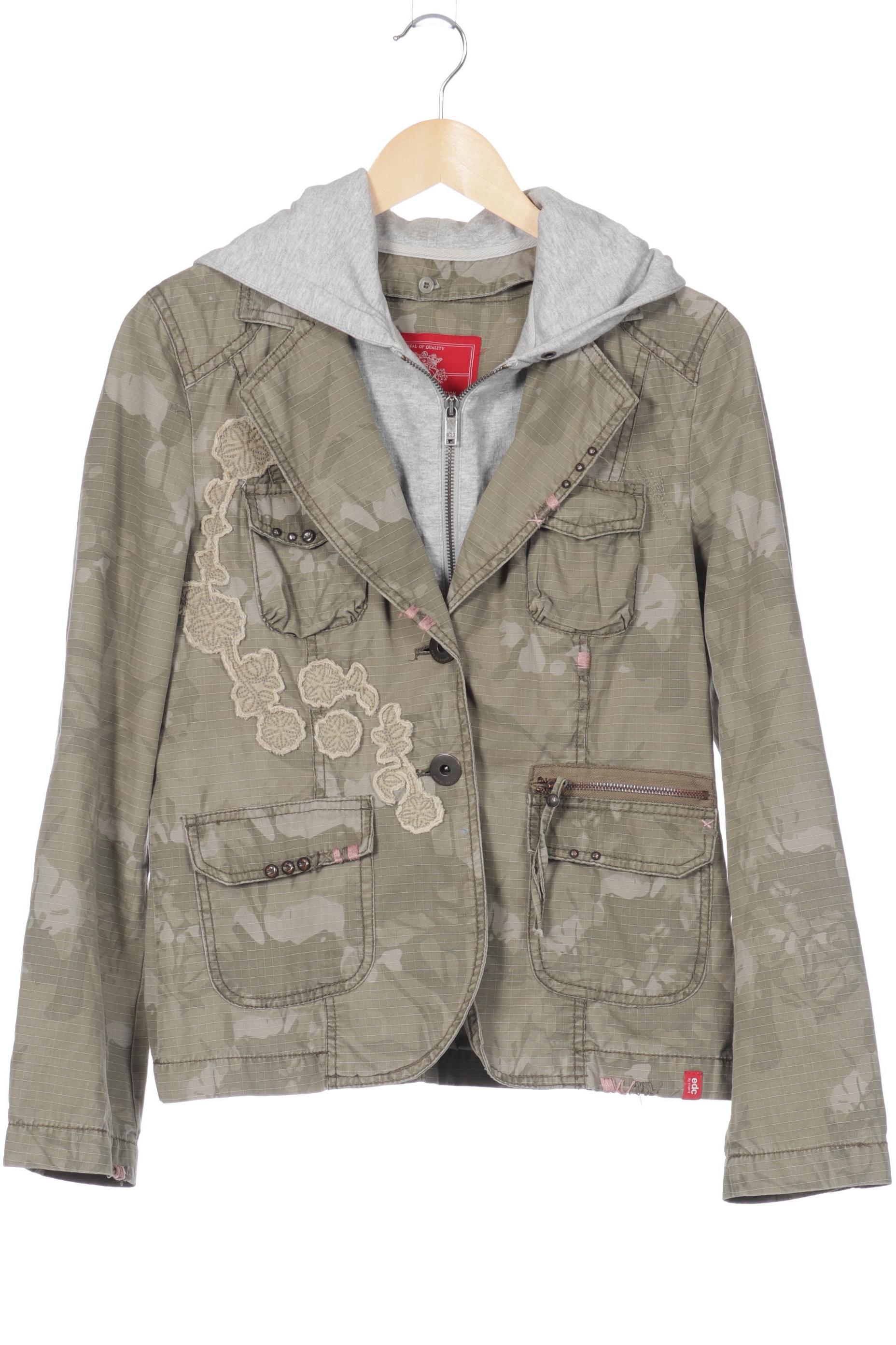 

Esprit Damen Jacke, beige, Gr.