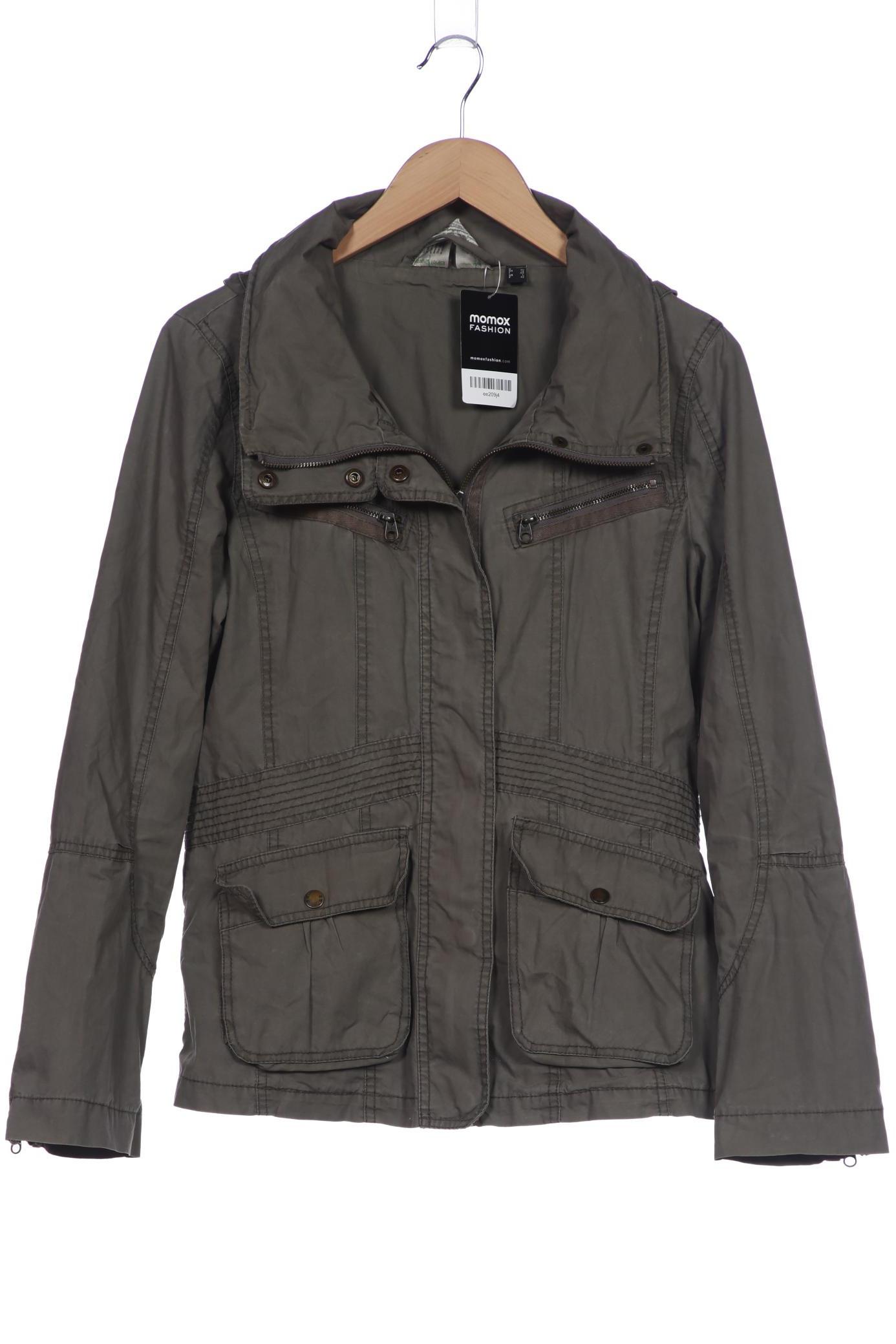 

Esprit Damen Jacke, grau, Gr. 40