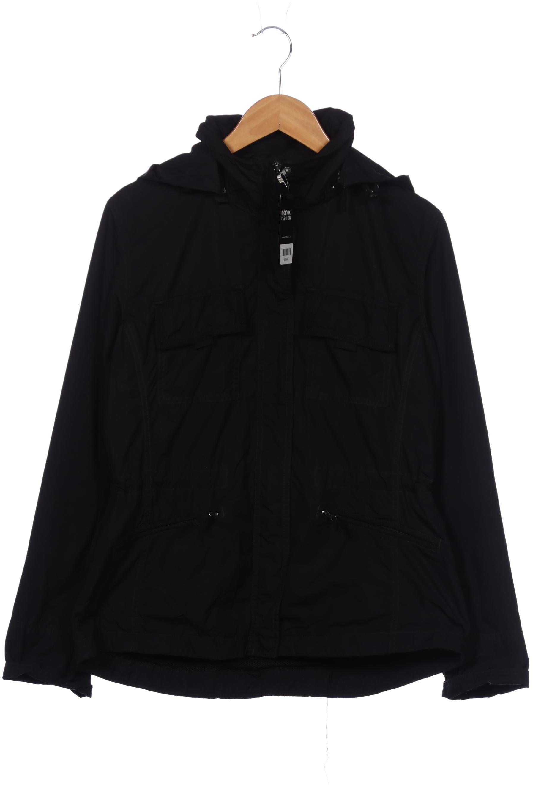 

Esprit Damen Jacke, schwarz, Gr. 44