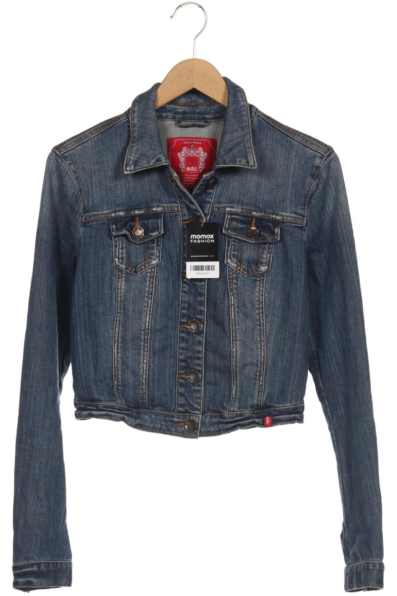

Esprit Damen Jacke, blau