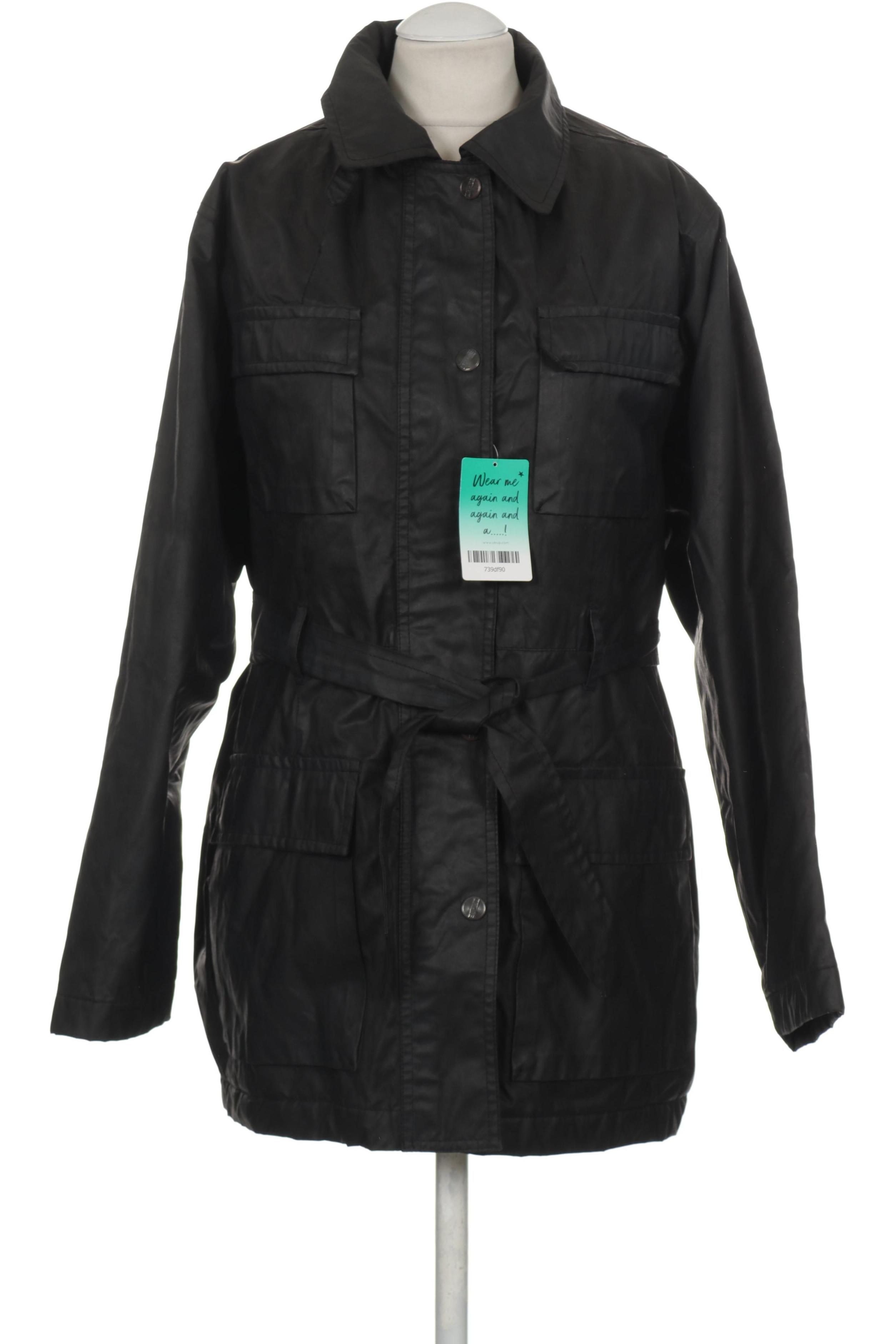 

Esprit Damen Jacke, schwarz, Gr. 36