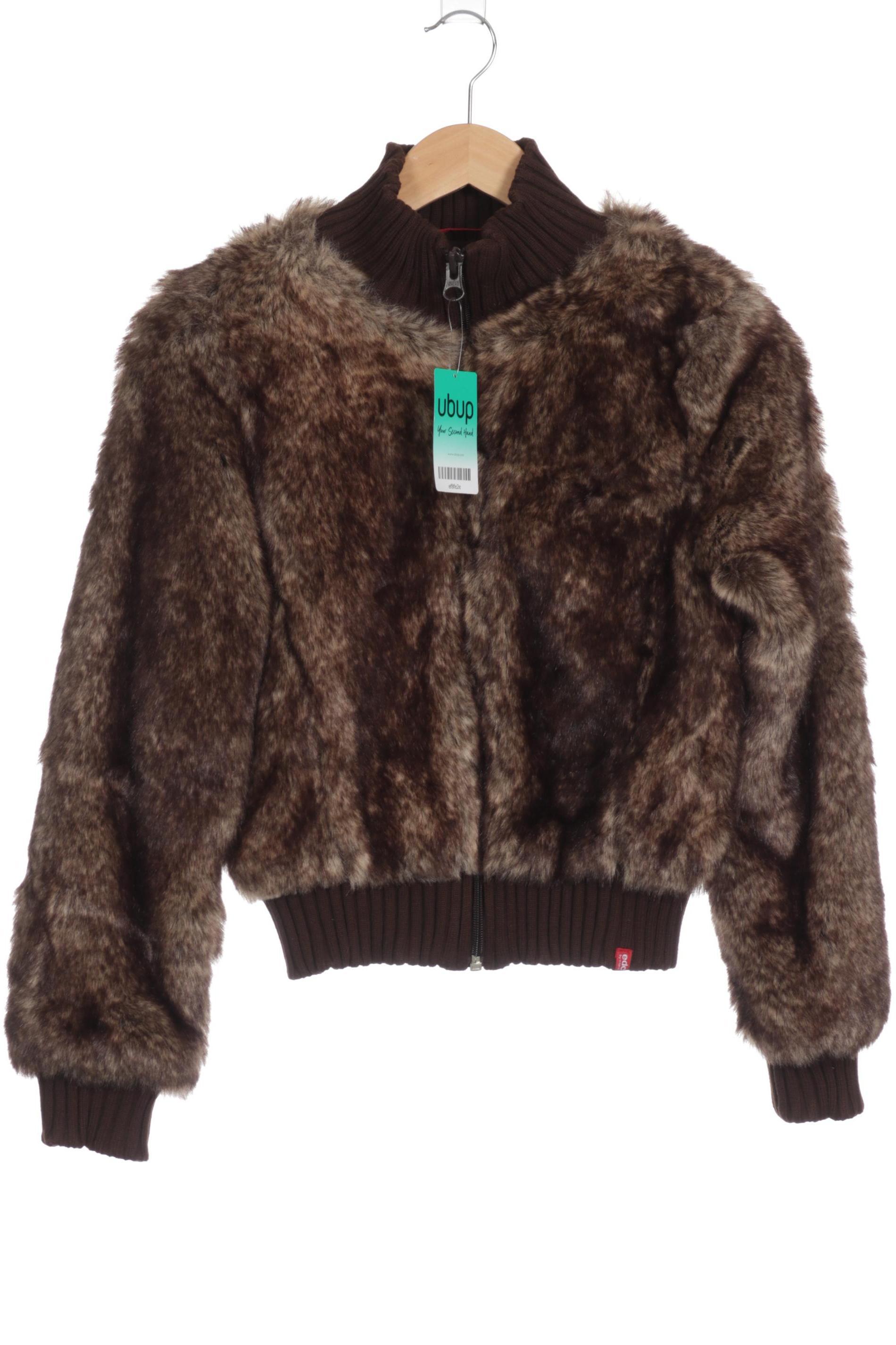 

Esprit Damen Jacke, braun, Gr.