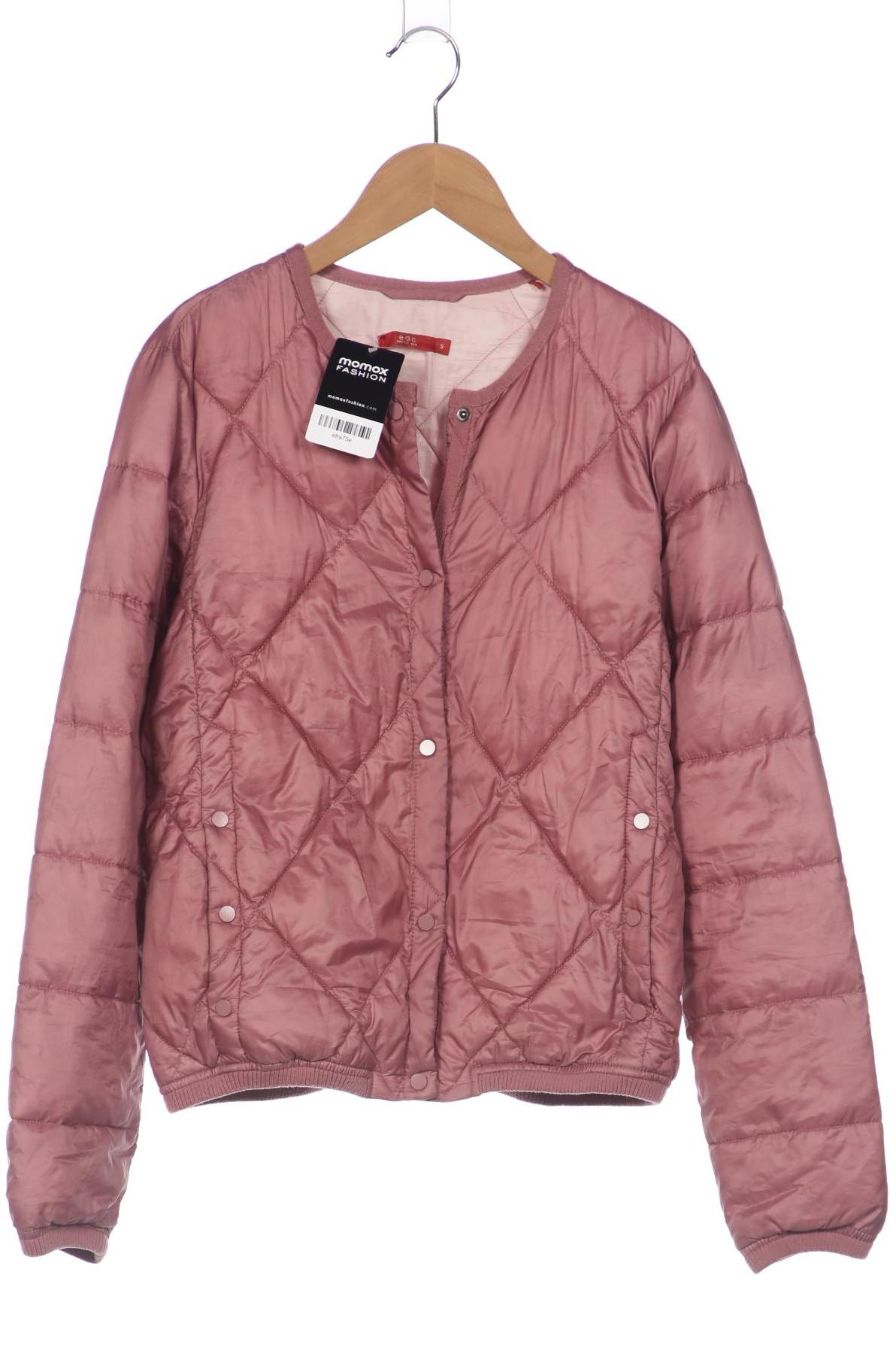 

Esprit Damen Jacke, pink, Gr. 36