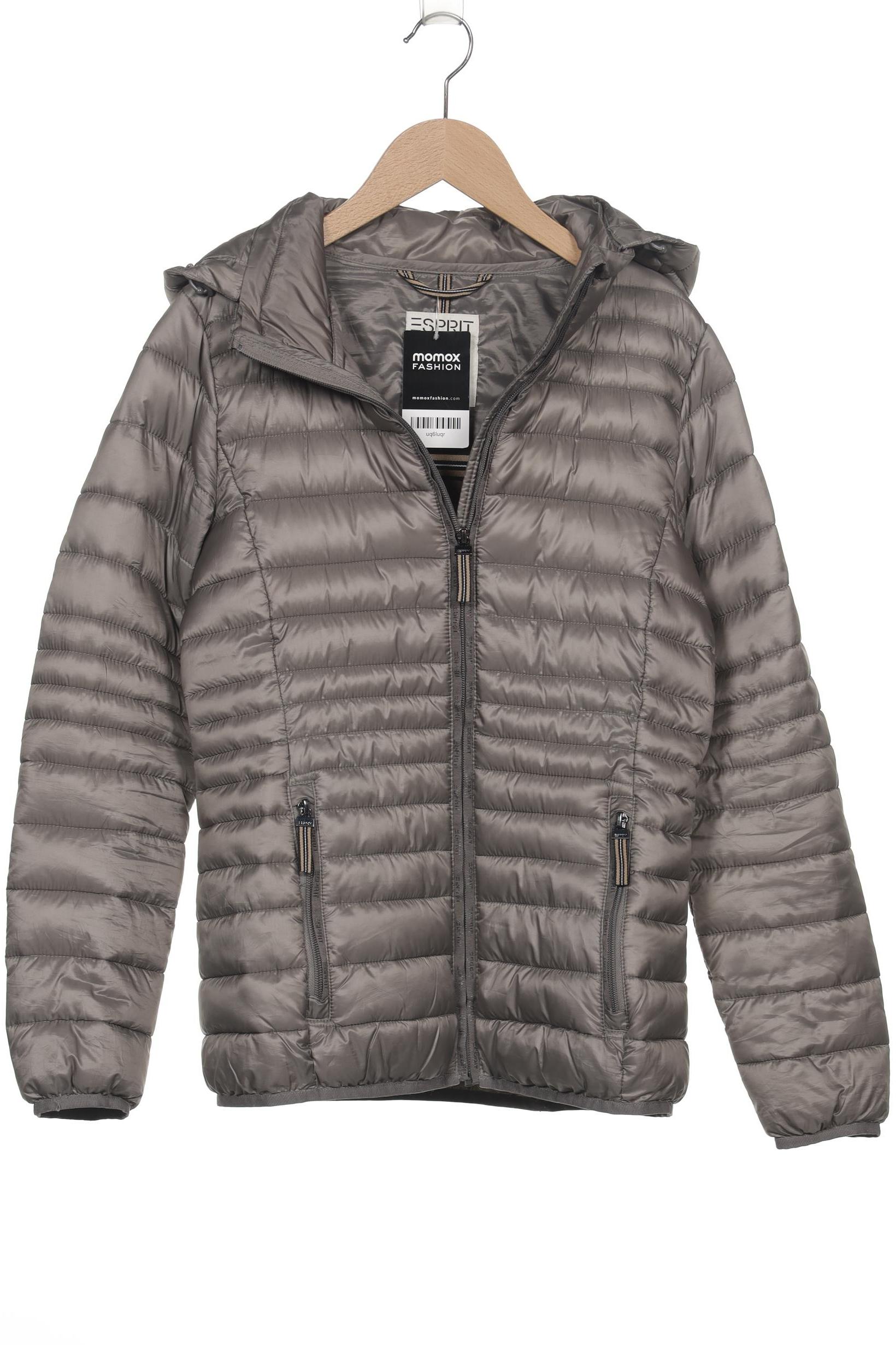 

Esprit Damen Jacke, grau, Gr. 34
