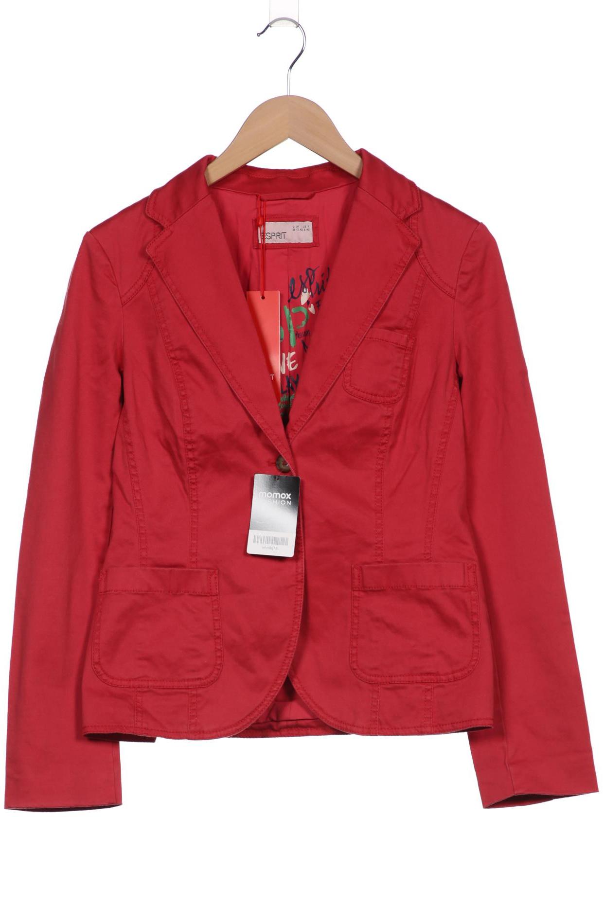 

Esprit Damen Jacke, pink