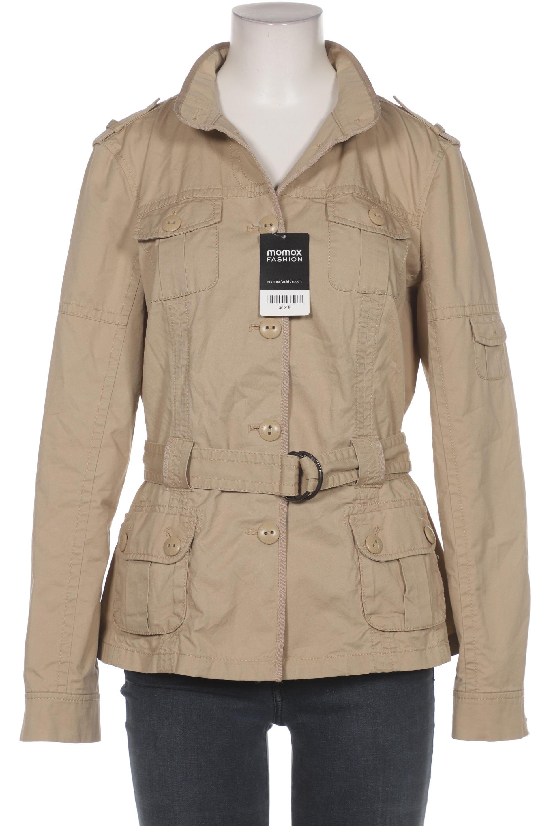 

Esprit Damen Jacke, beige, Gr. 40