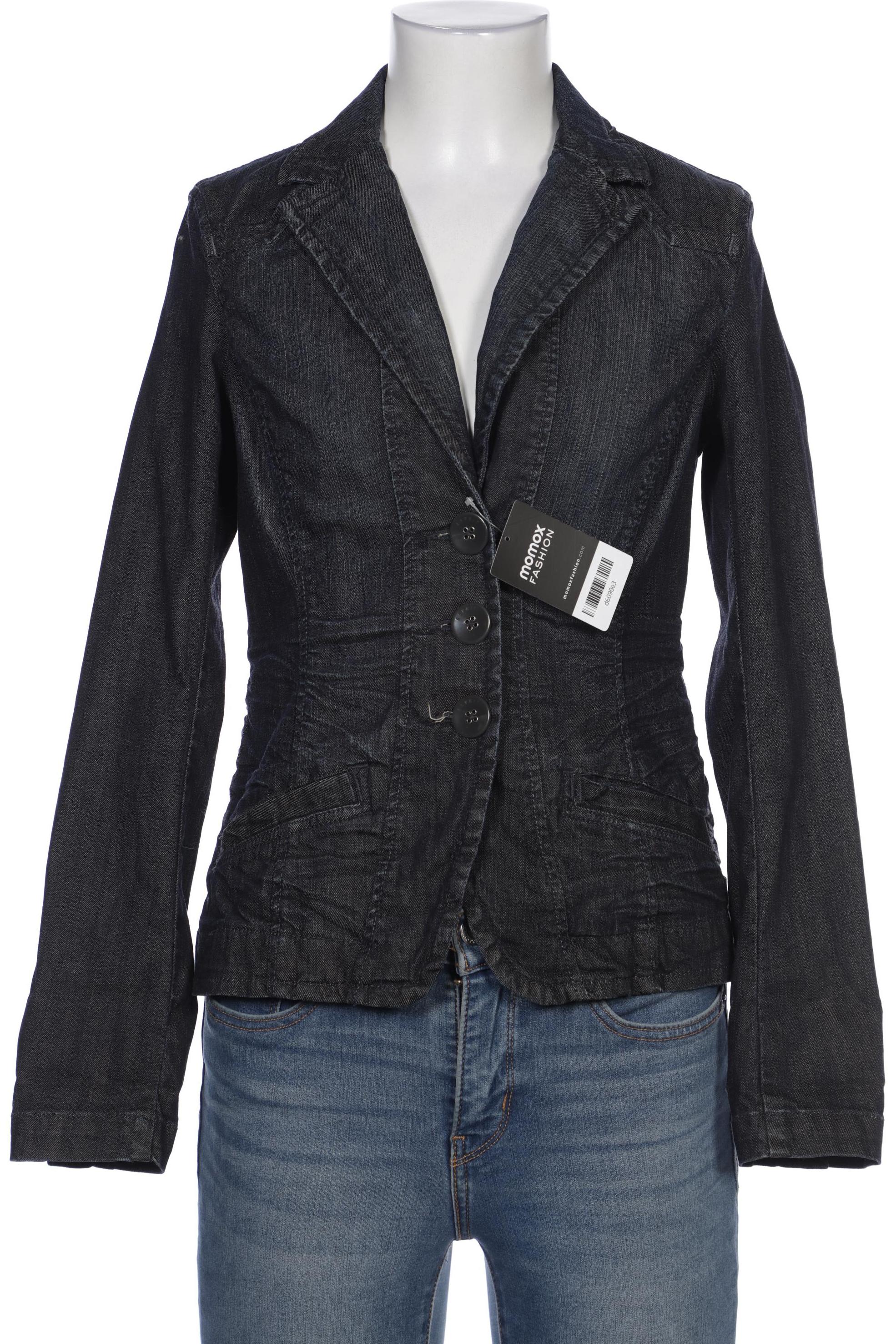 

Esprit Damen Jacke, marineblau