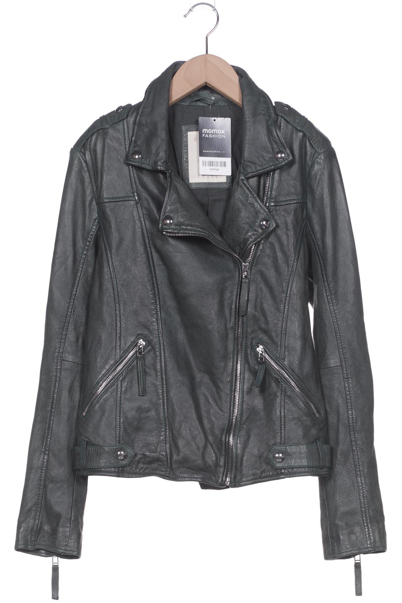 

Esprit Damen Jacke, grün, Gr. 36