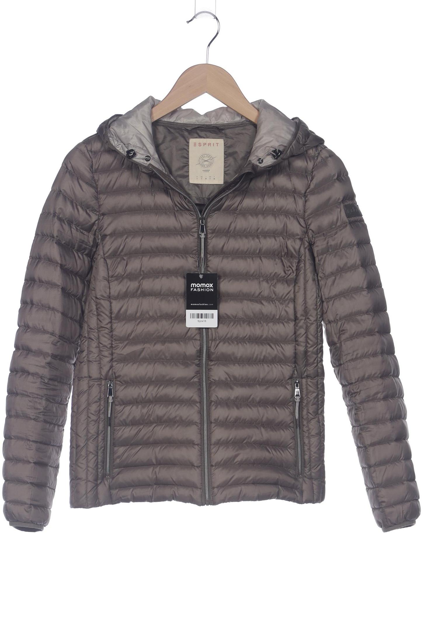 

Esprit Damen Jacke, grün, Gr. 36