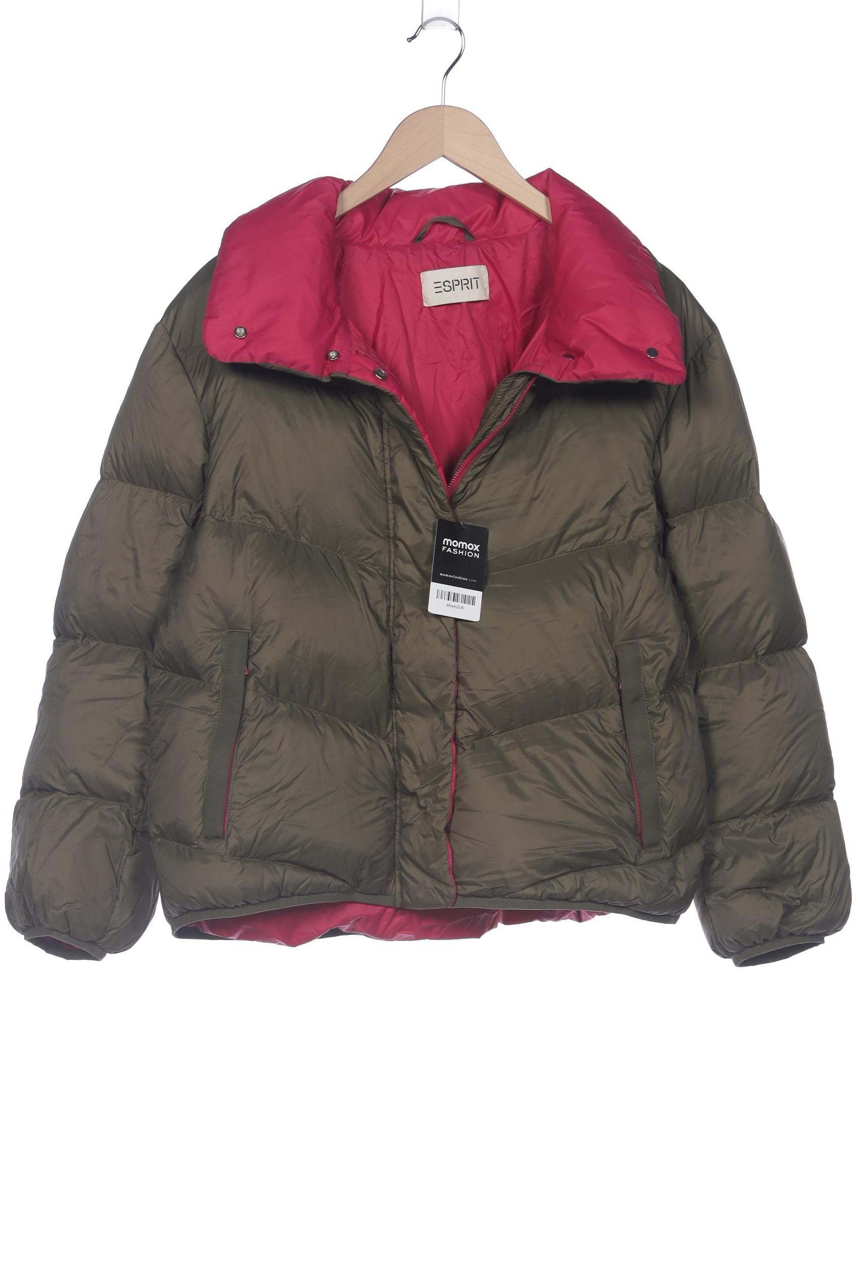 

Esprit Damen Jacke, grün, Gr. 38