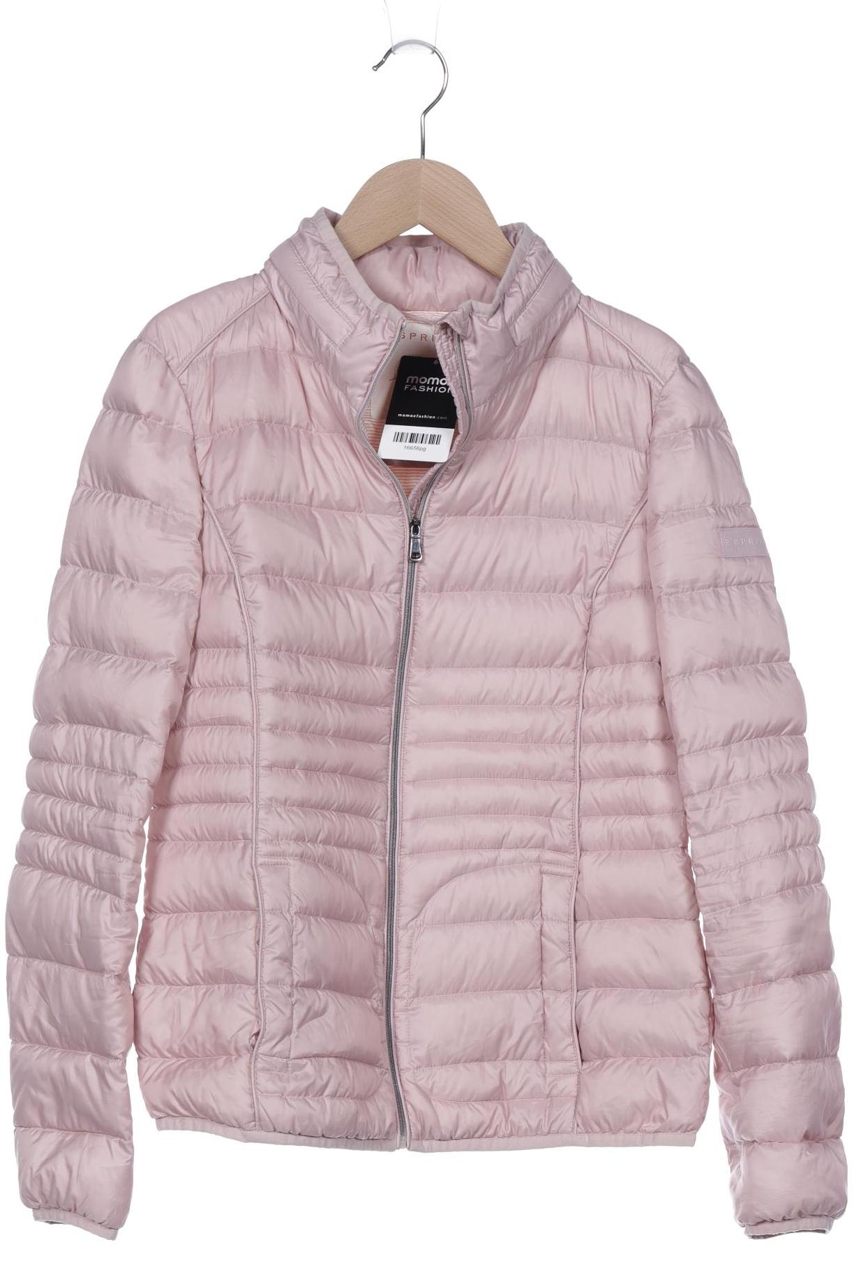 

Esprit Damen Jacke, pink, Gr. 36