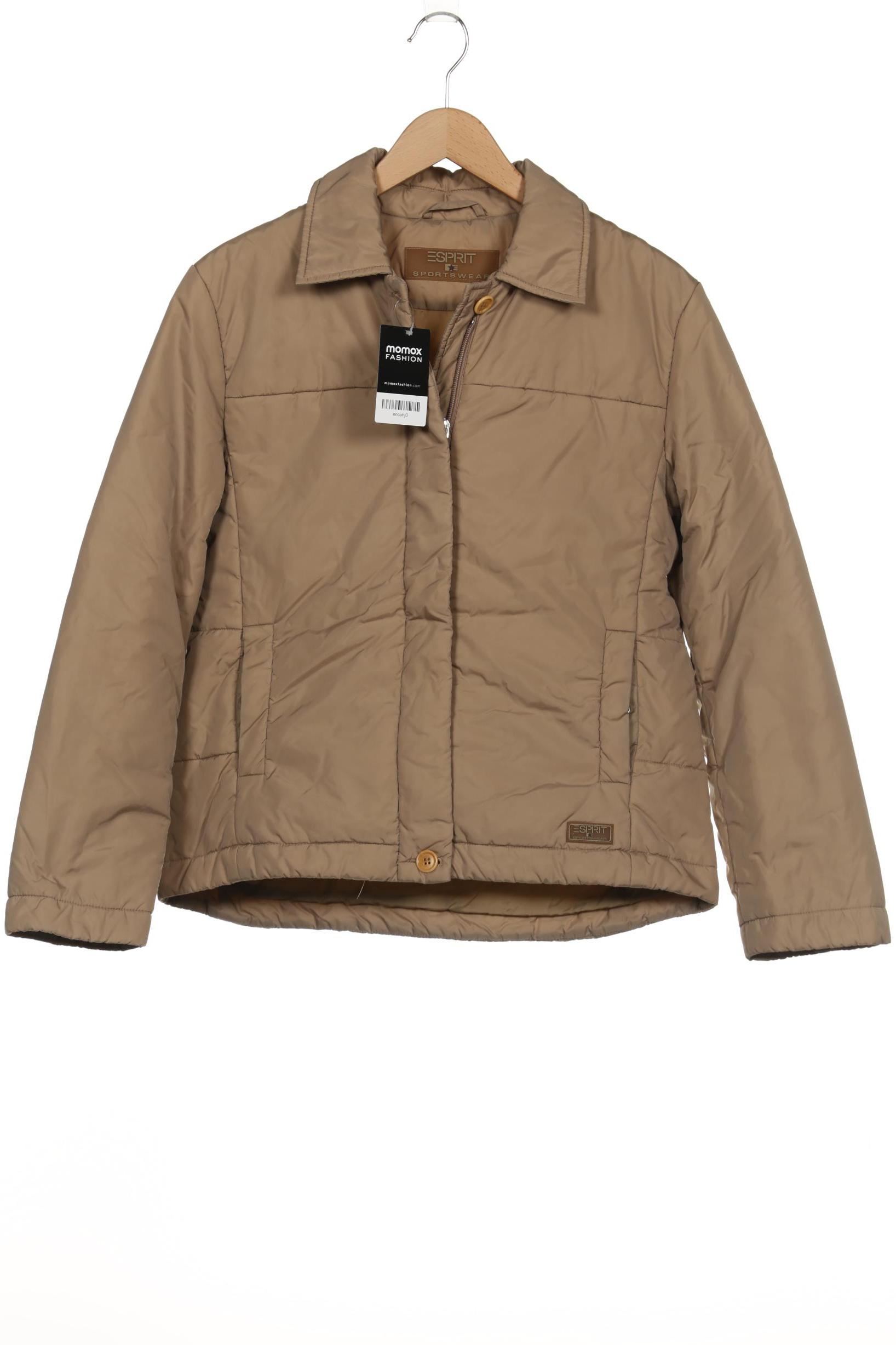 

Esprit Damen Jacke, beige