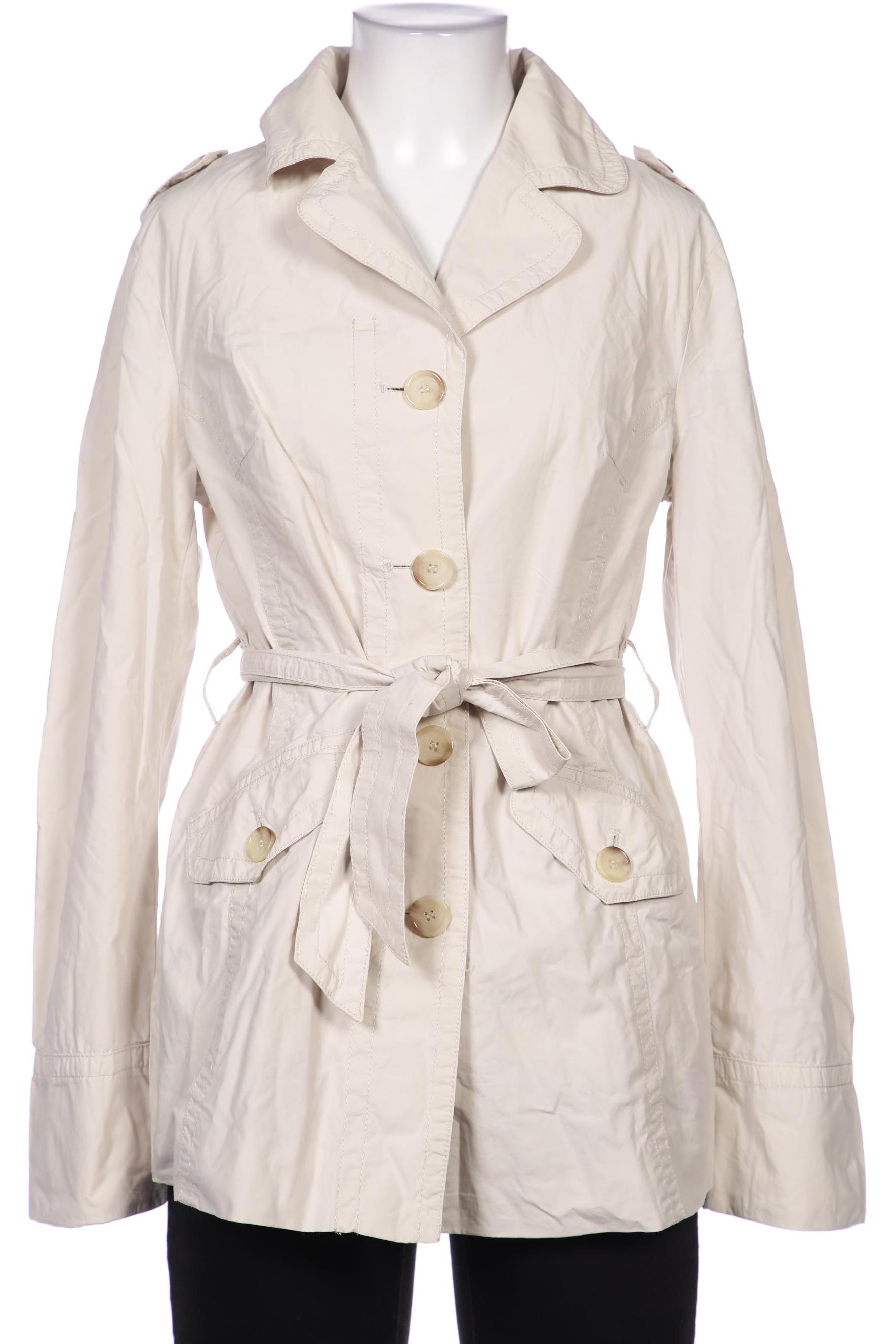 

Esprit Damen Jacke, beige, Gr. 36