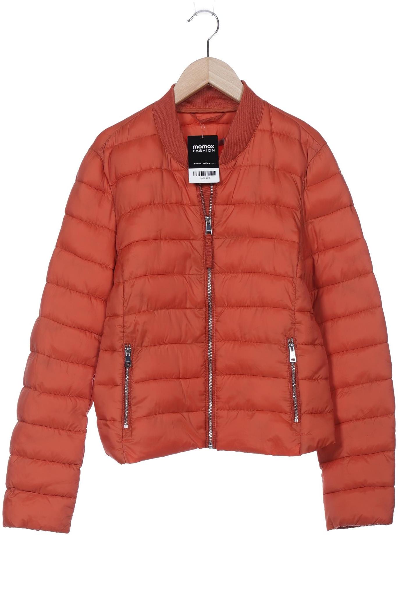 

Esprit Damen Jacke, orange, Gr. 38