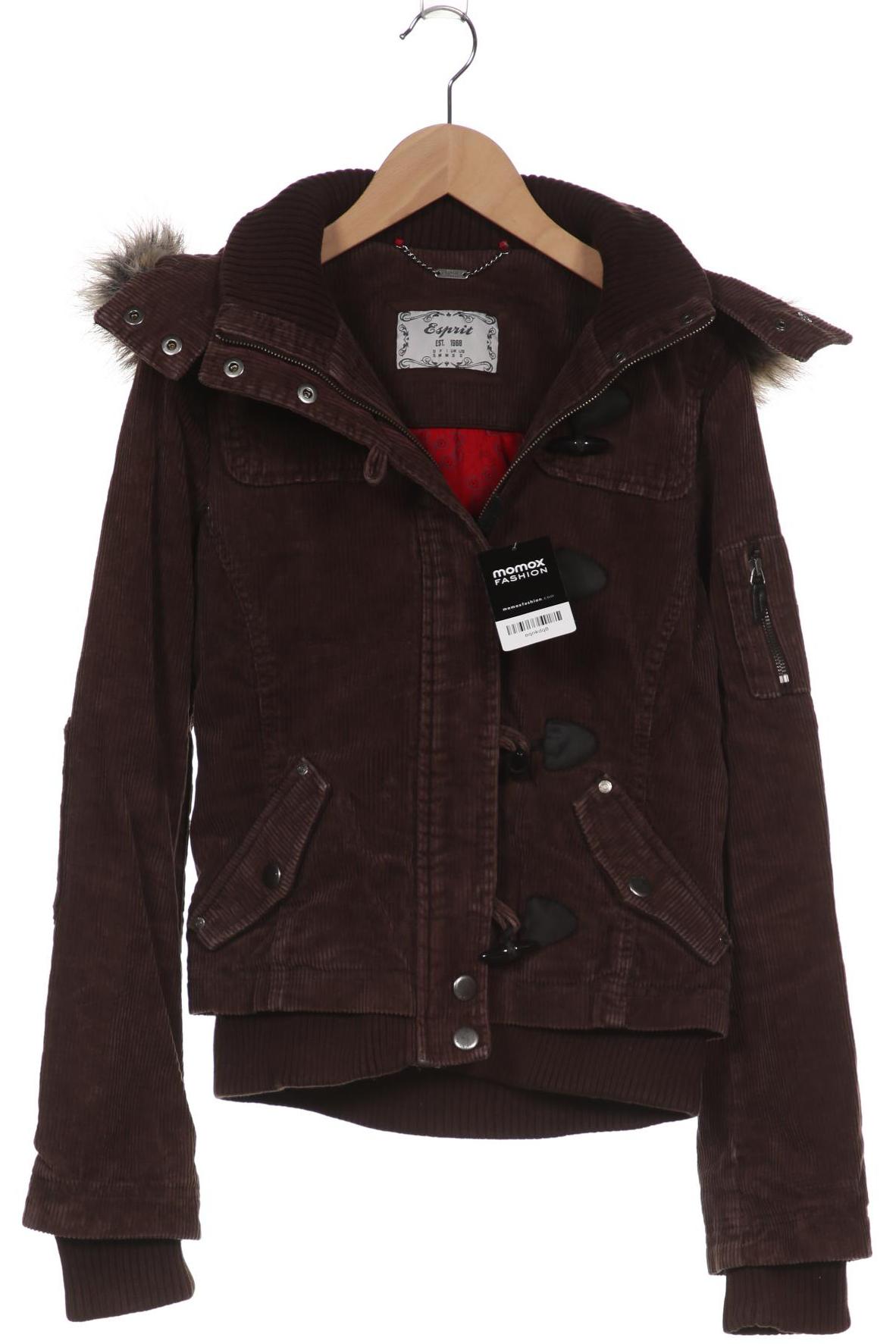 

Esprit Damen Jacke, braun