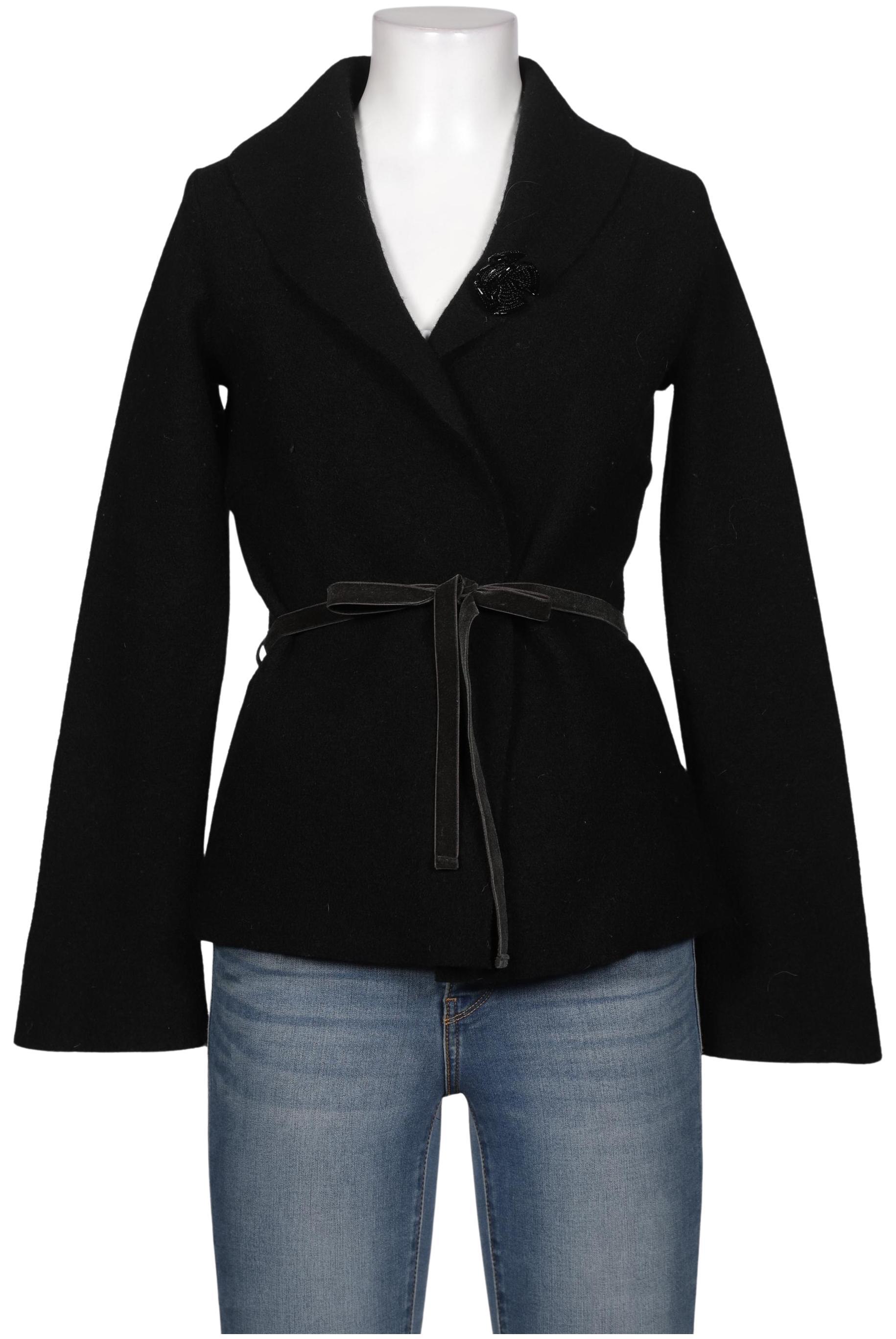 

Esprit Damen Jacke, schwarz, Gr. 36