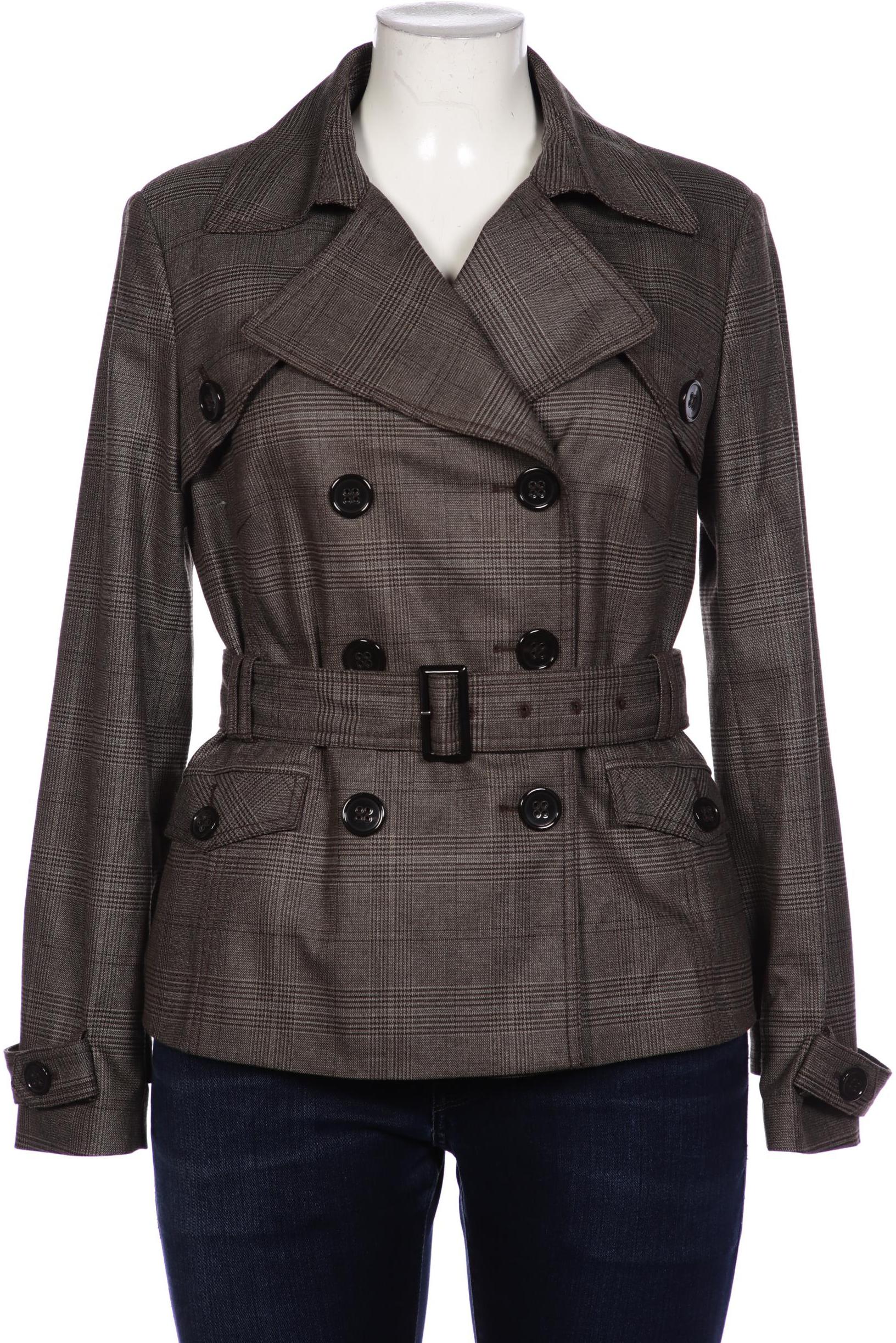 

Esprit Damen Jacke, grau, Gr. 42