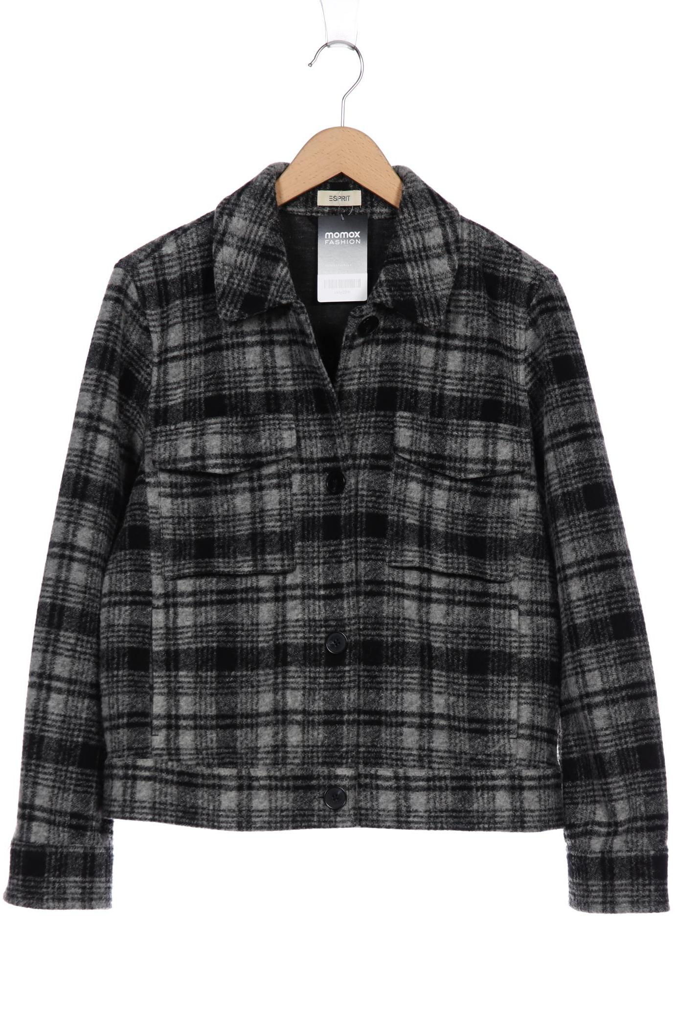 

Esprit Damen Jacke, grau