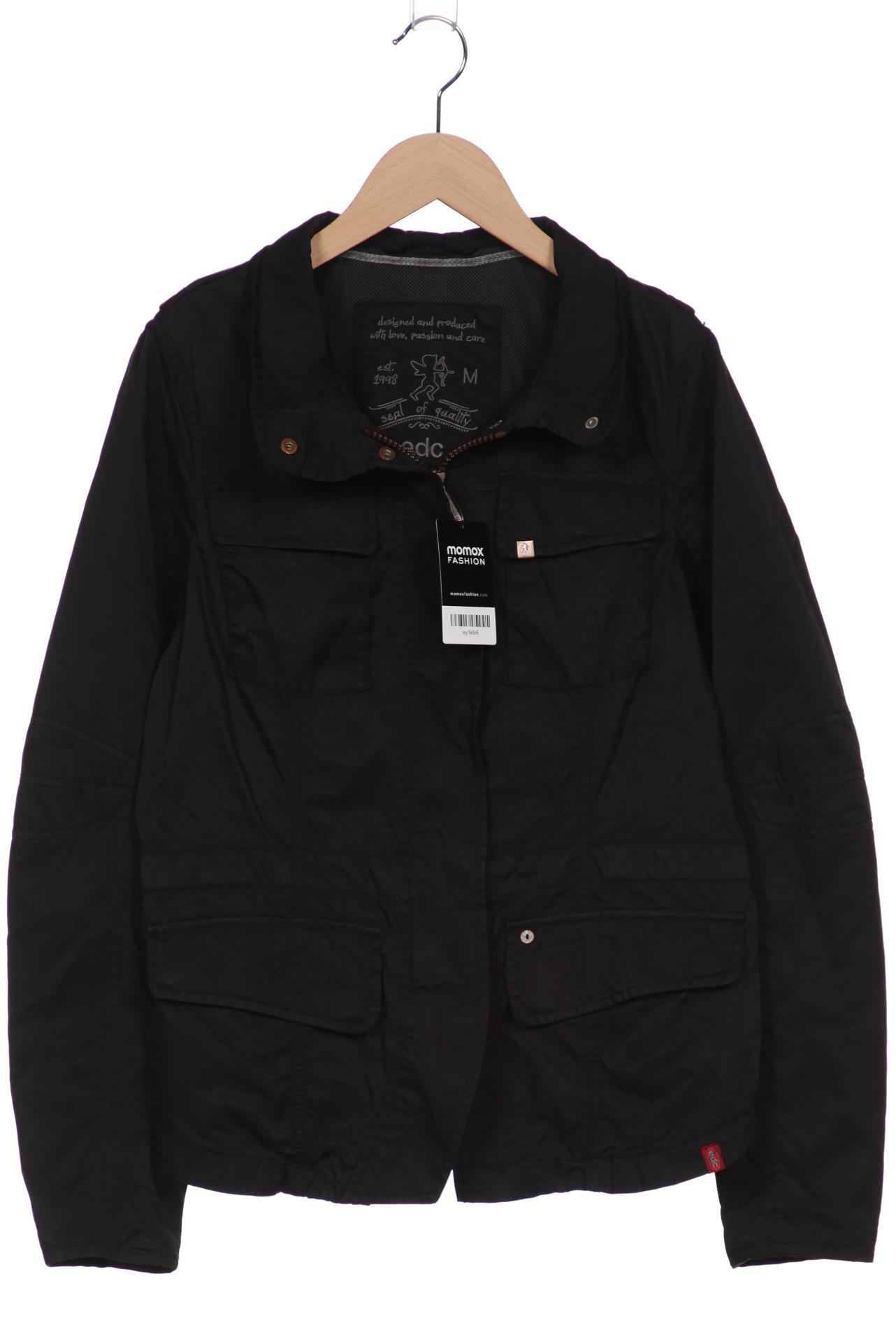 

Esprit Damen Jacke, schwarz