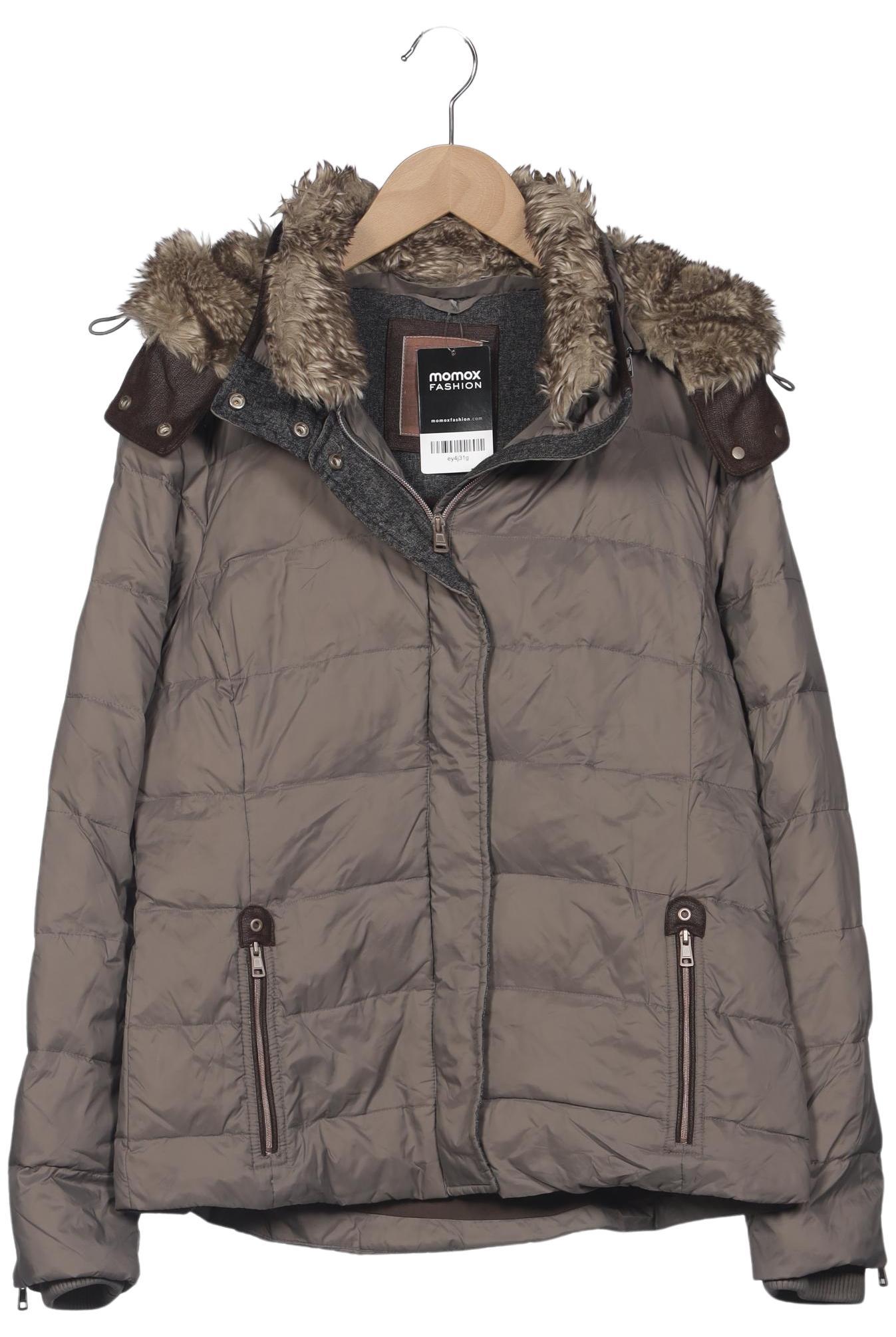 

Esprit Damen Jacke, grau, Gr. 38