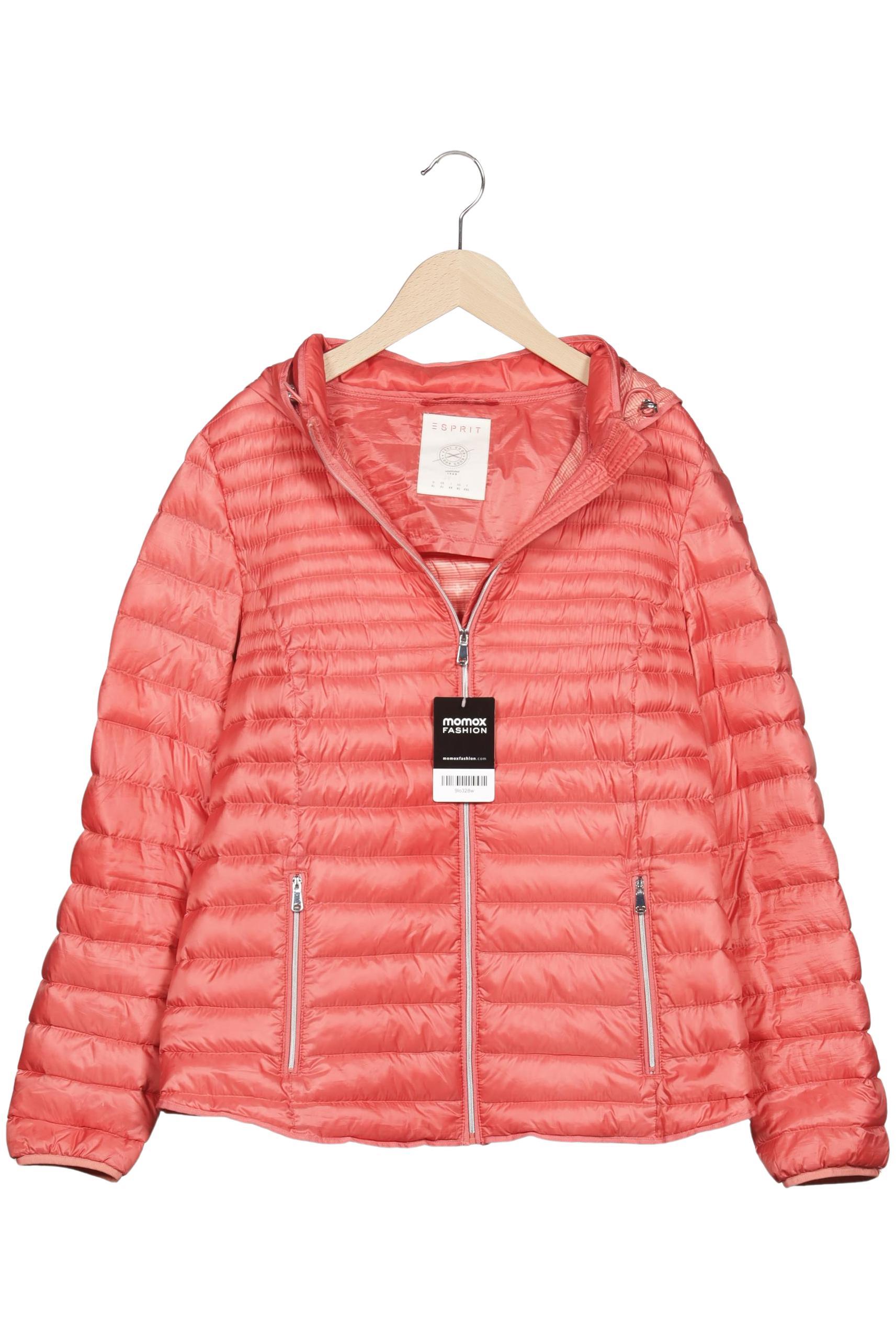 

Esprit Damen Jacke, pink, Gr. 44