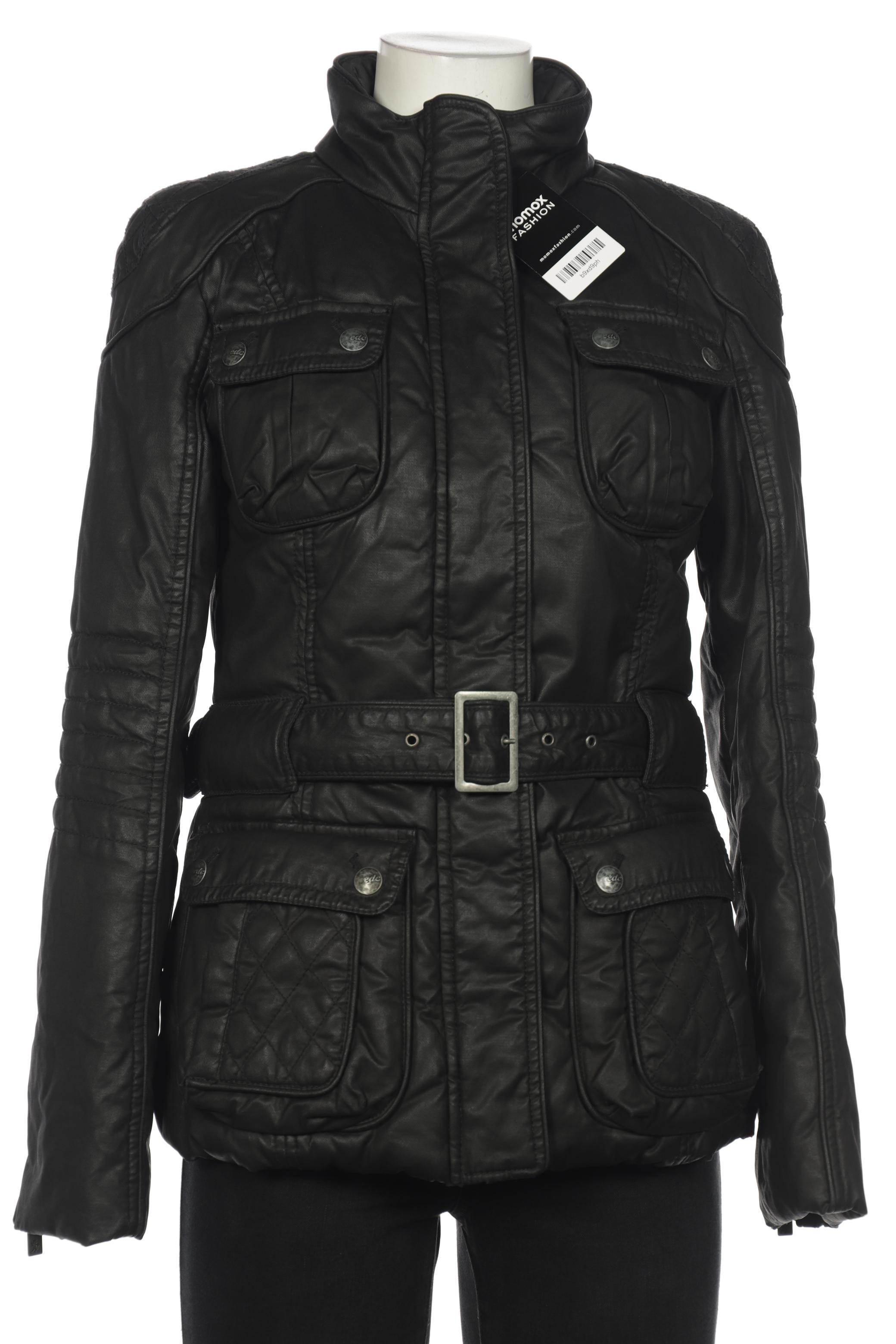 

Esprit Damen Jacke, schwarz