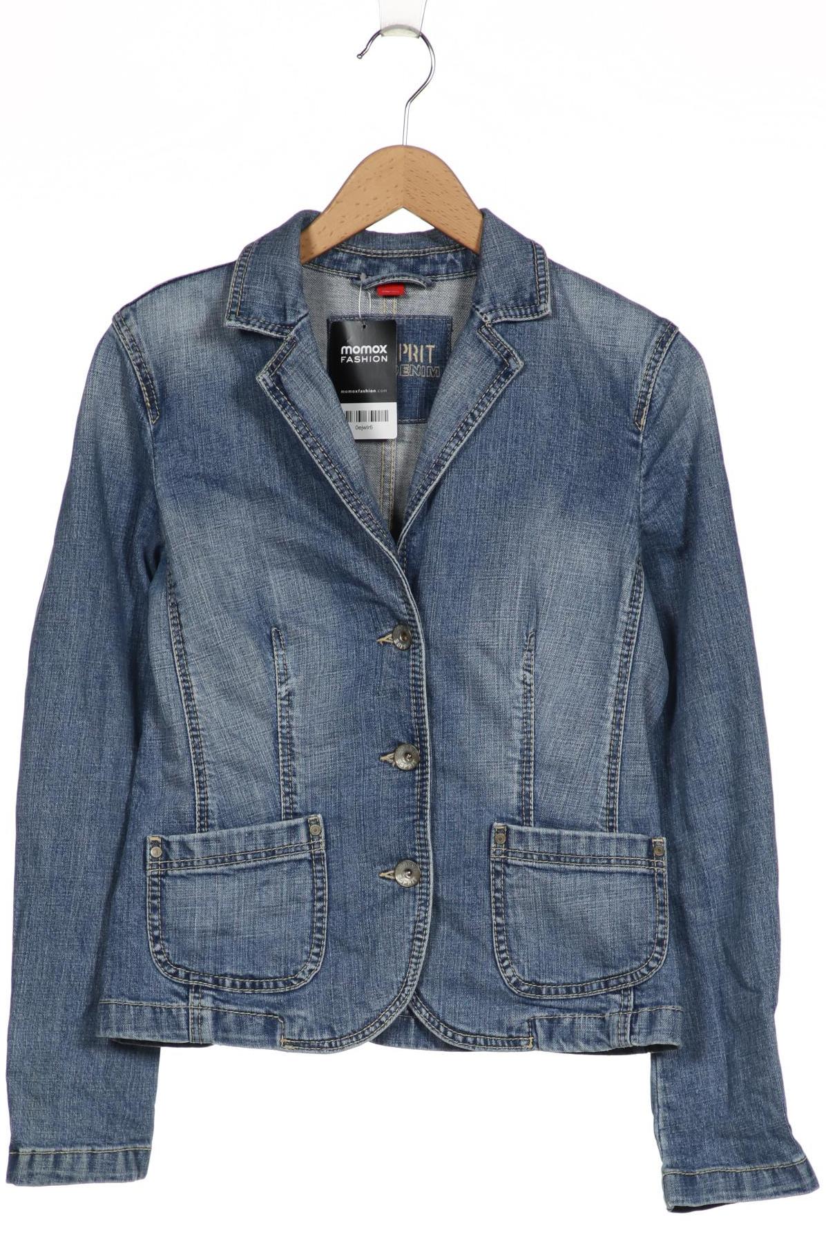 

Esprit Damen Jacke, blau