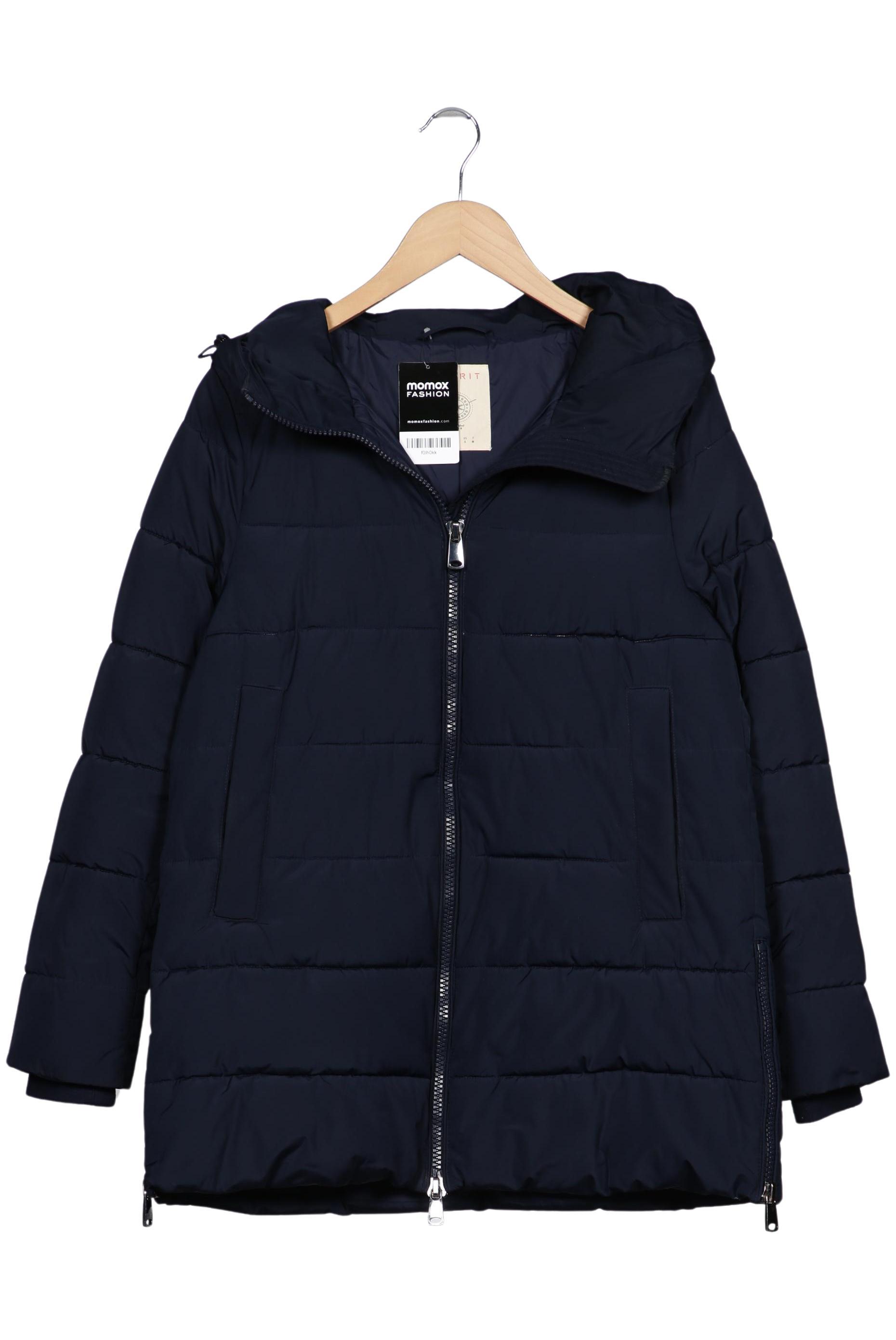 

Esprit Damen Jacke, marineblau, Gr. 36