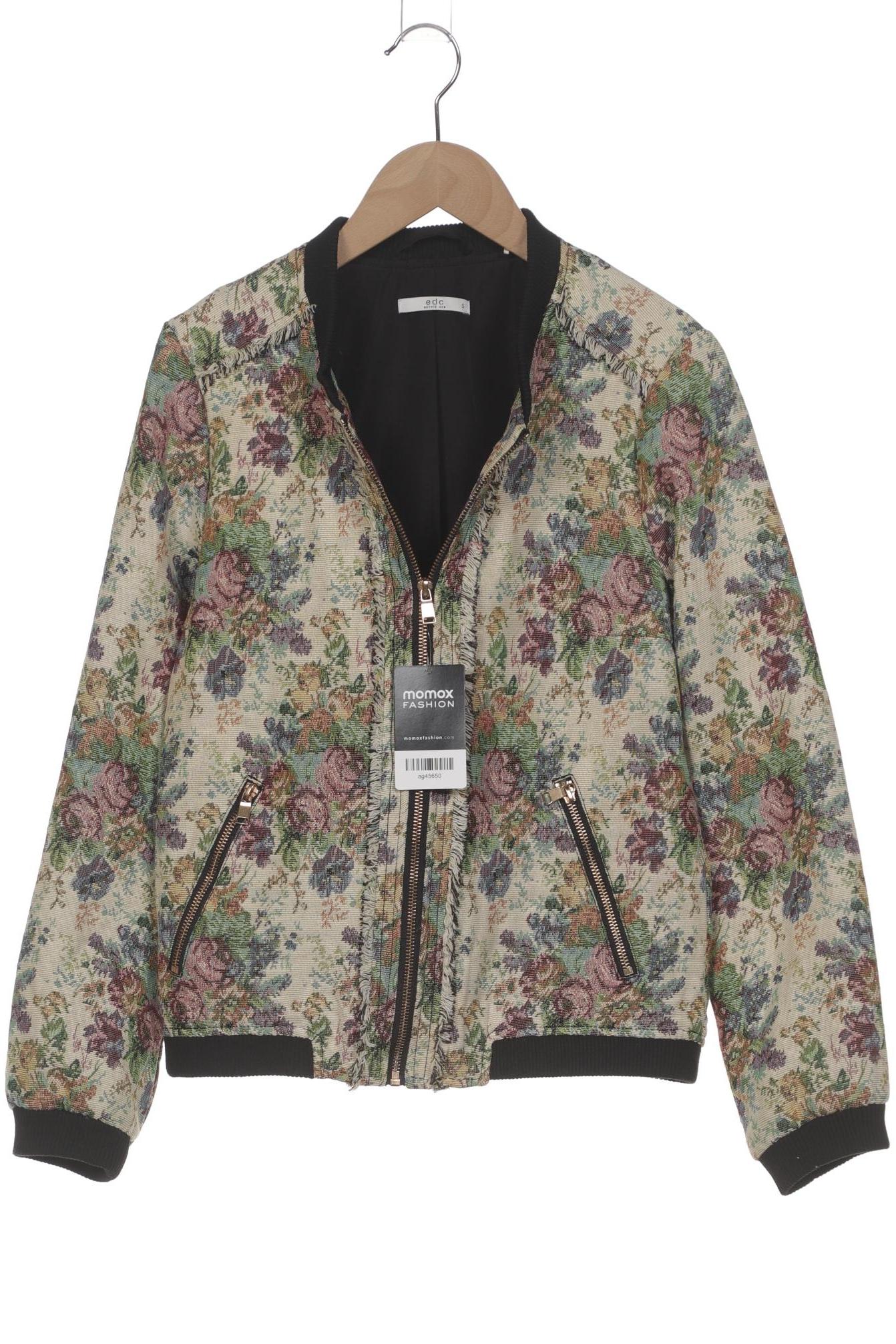 

Esprit Damen Jacke, beige, Gr. 36