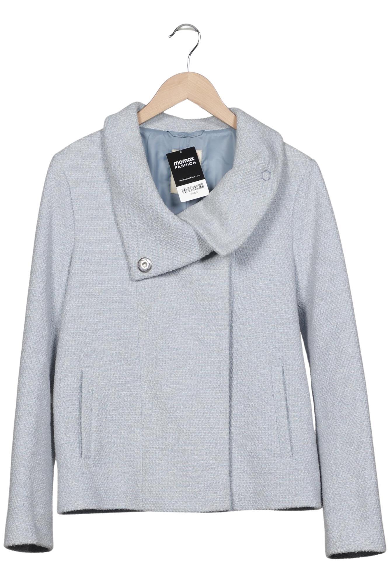 

Esprit Damen Jacke, hellblau, Gr. 38