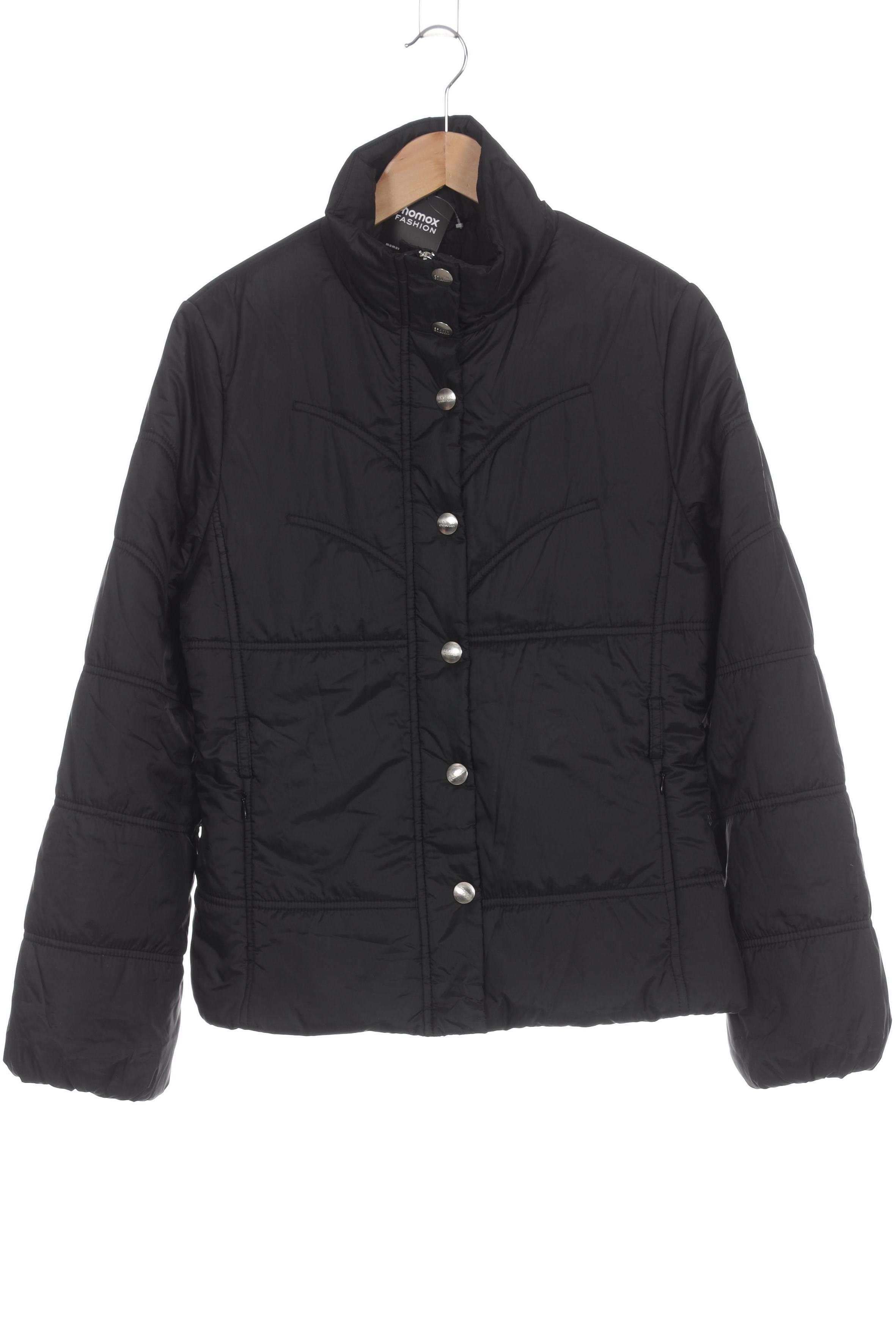 

Esprit Damen Jacke, schwarz, Gr. 40