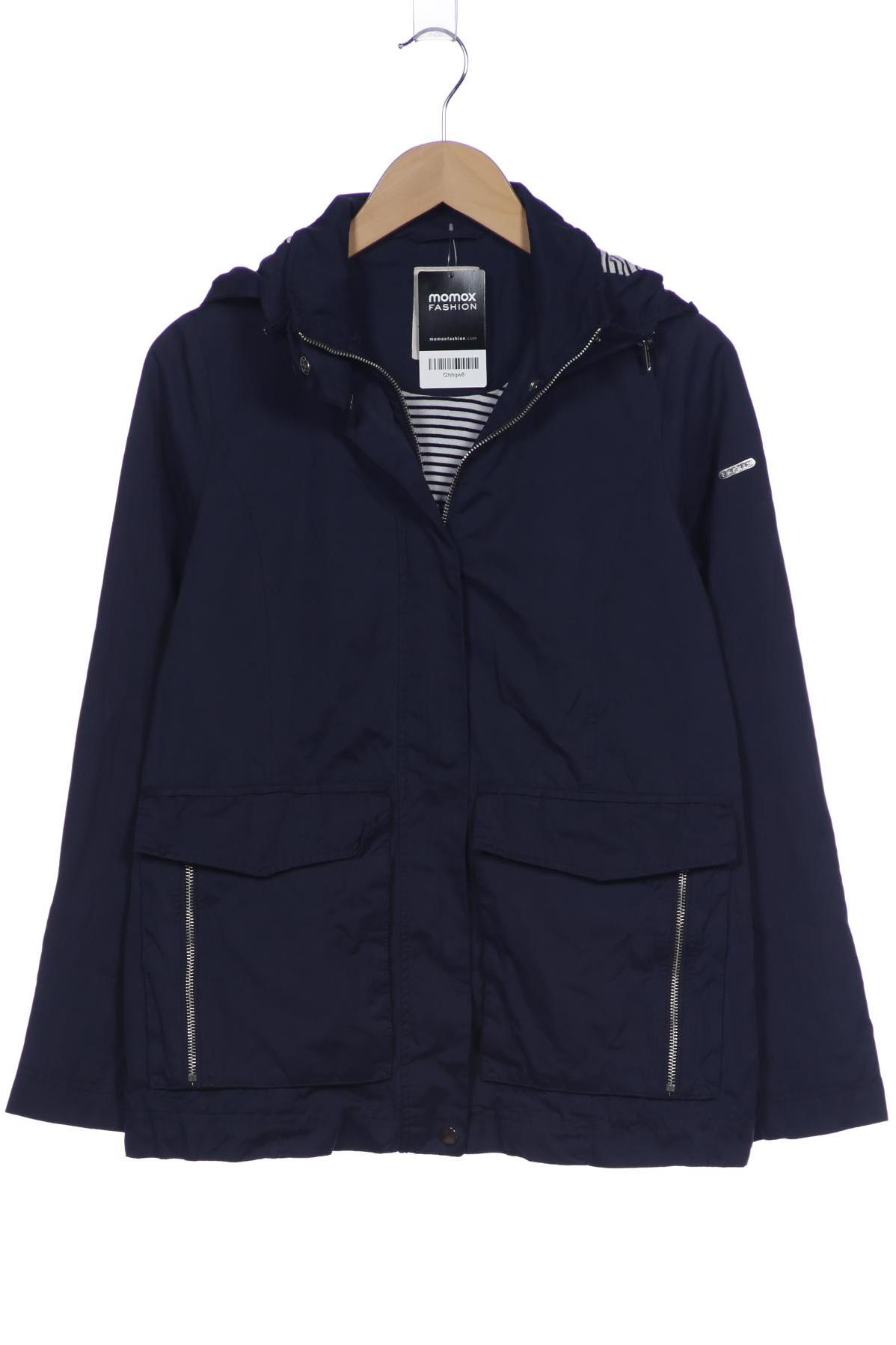 

Esprit Damen Jacke, marineblau, Gr. 36