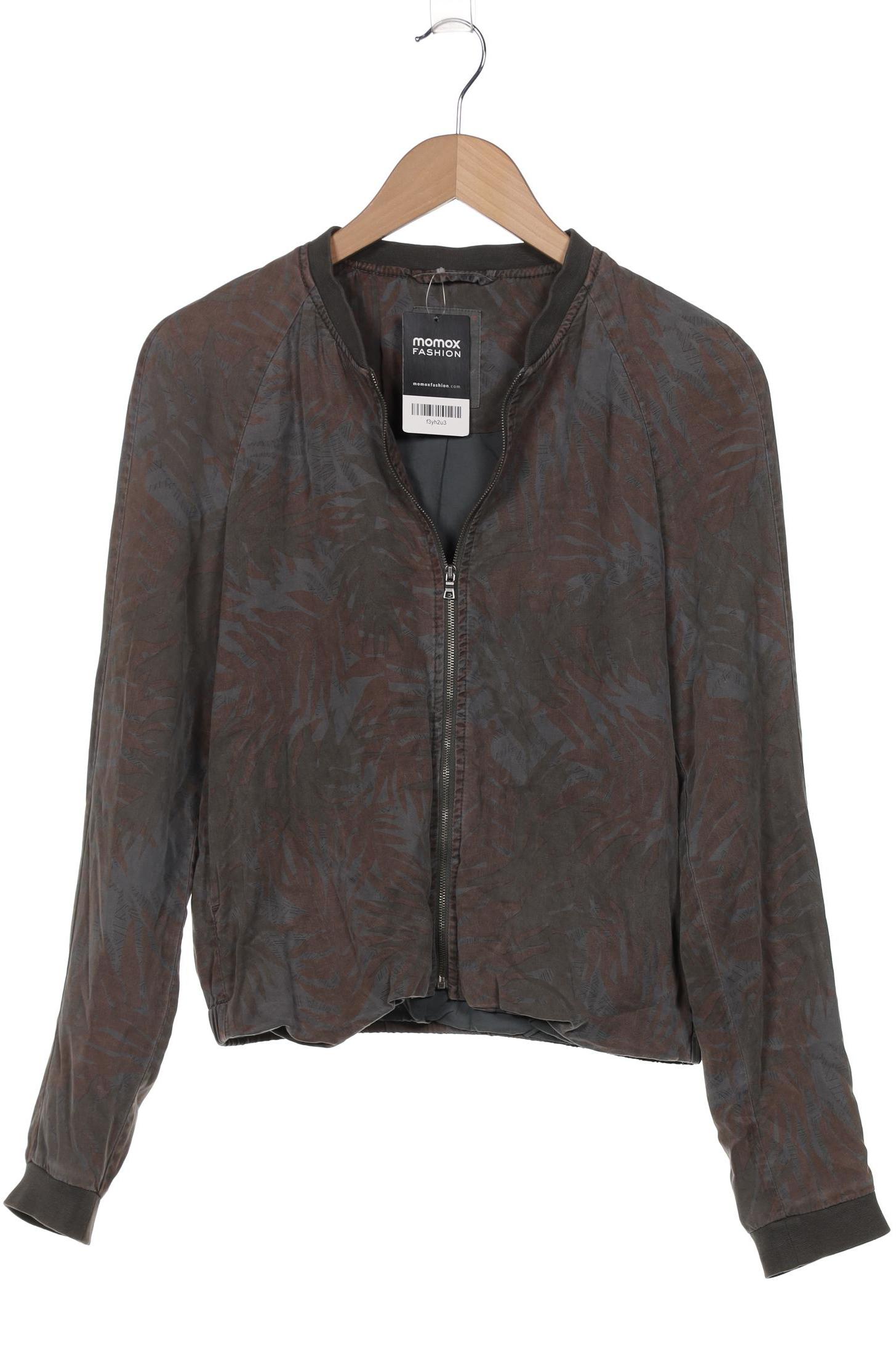 

Esprit Damen Jacke, türkis, Gr. 38