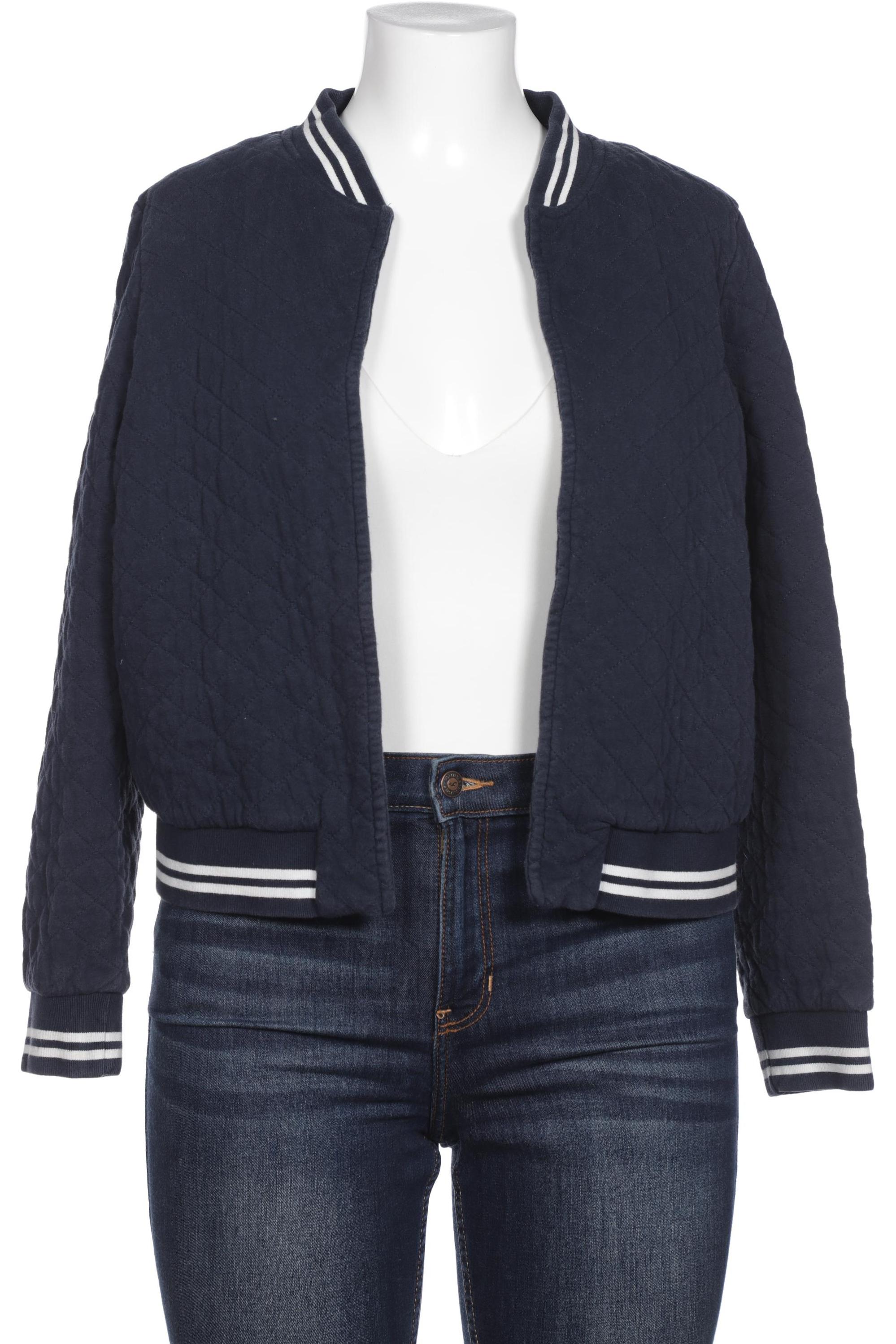 

Esprit Damen Jacke, marineblau, Gr. 44