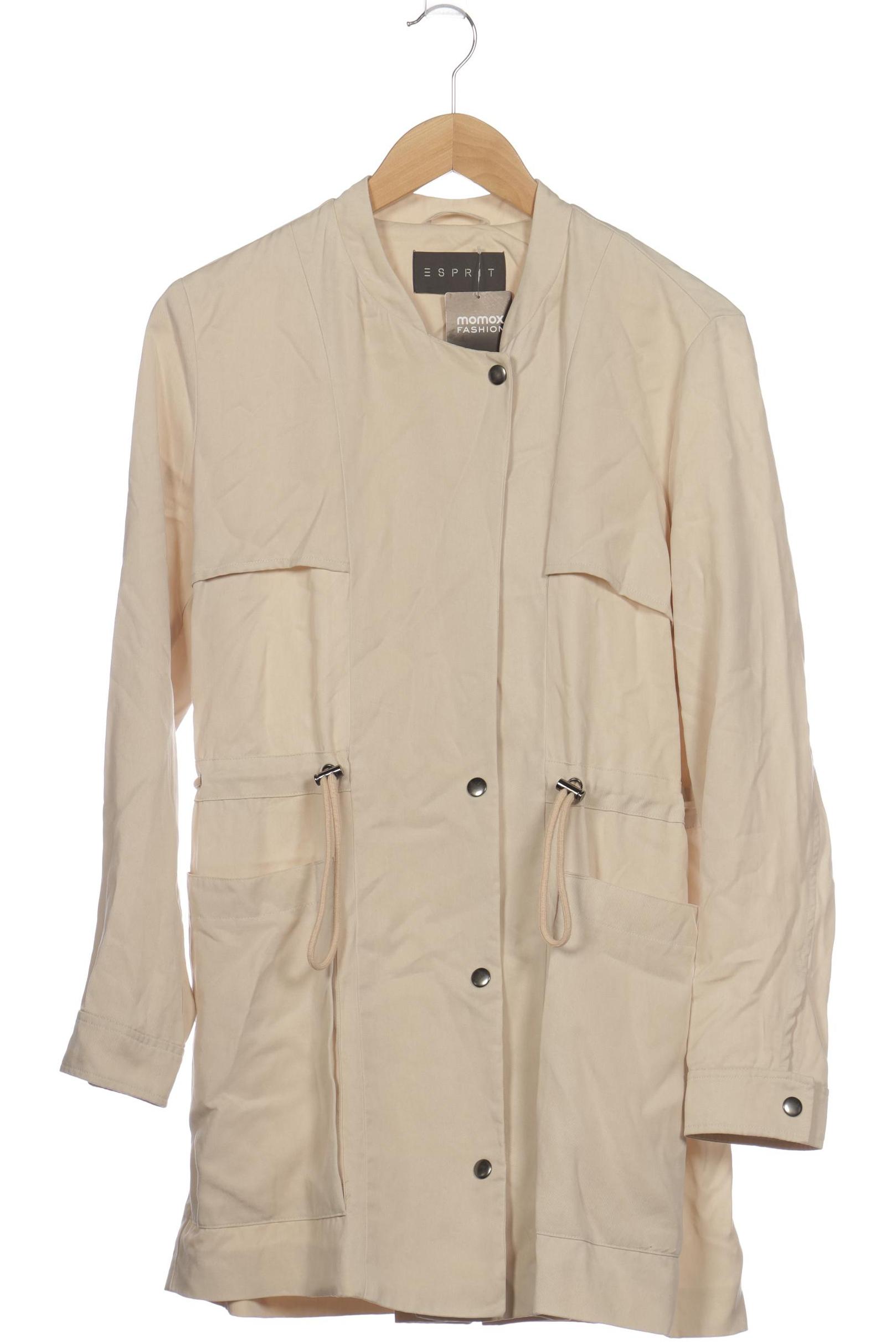 

Esprit Damen Jacke, beige