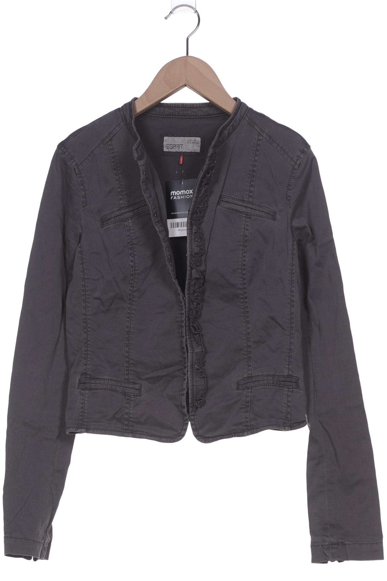 

Esprit Damen Jacke, braun, Gr. 36