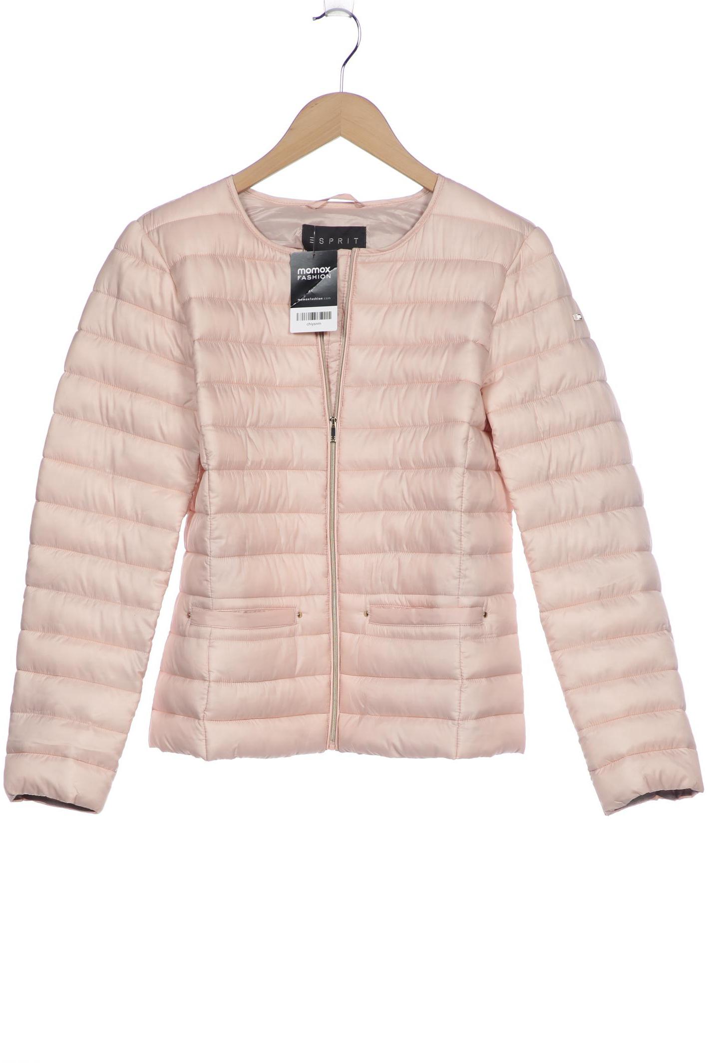 

Esprit Damen Jacke, pink