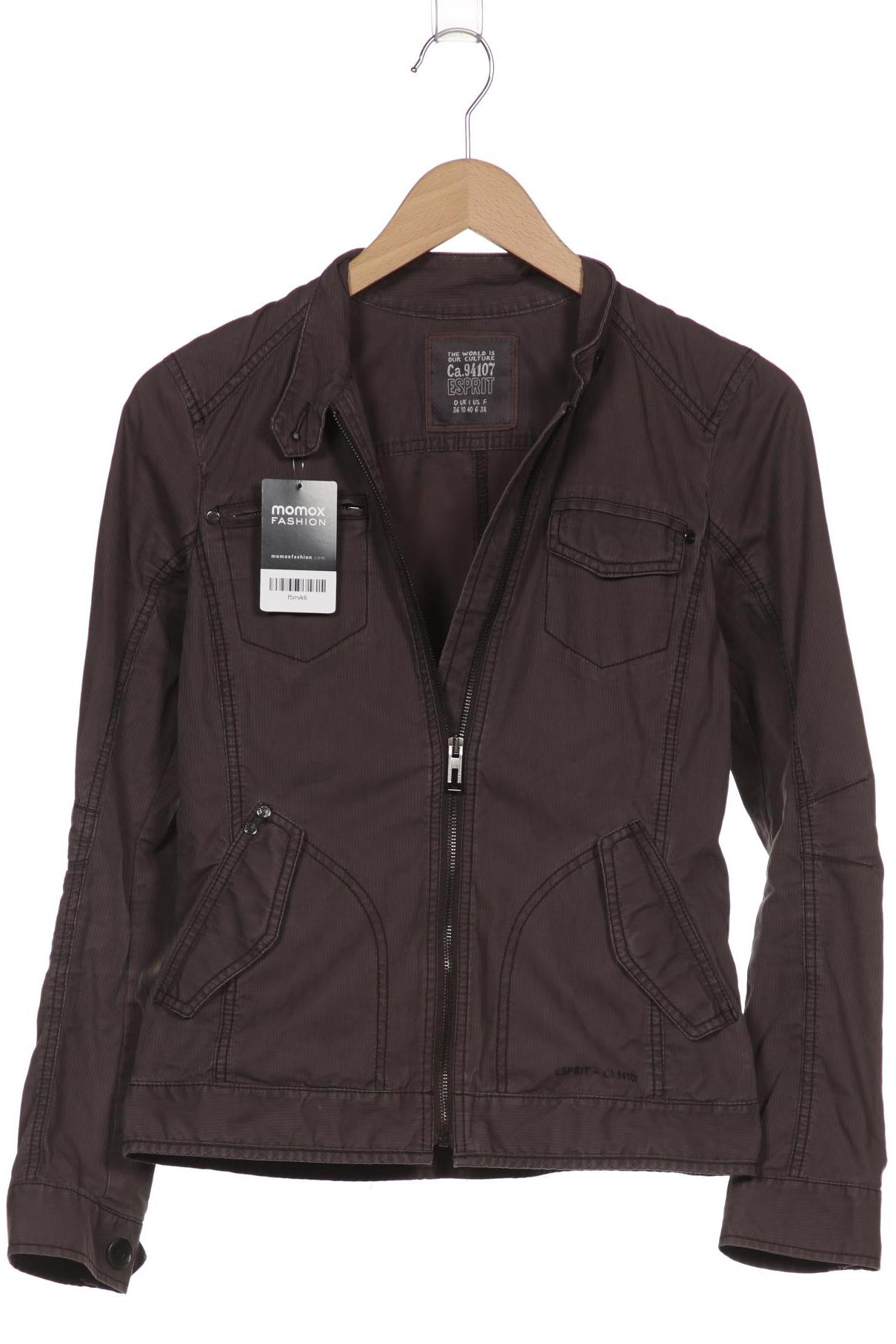 

Esprit Damen Jacke, grau