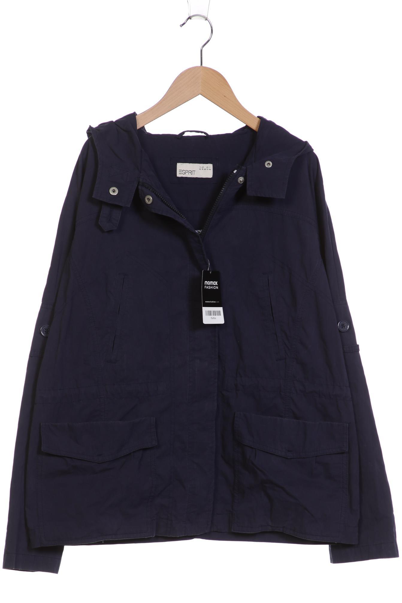 

Esprit Damen Jacke, marineblau, Gr. 42