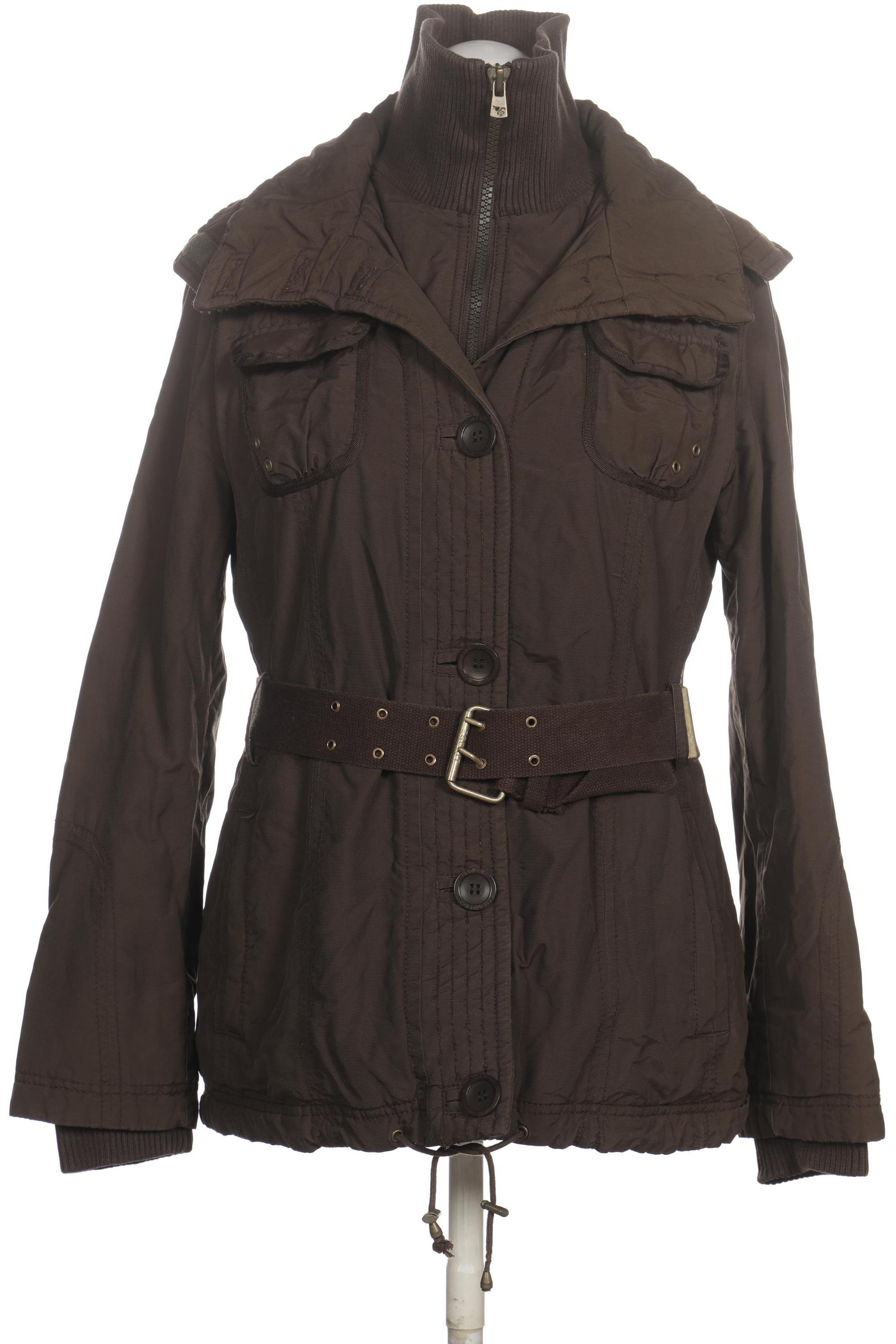 

Esprit Damen Jacke, braun, Gr.