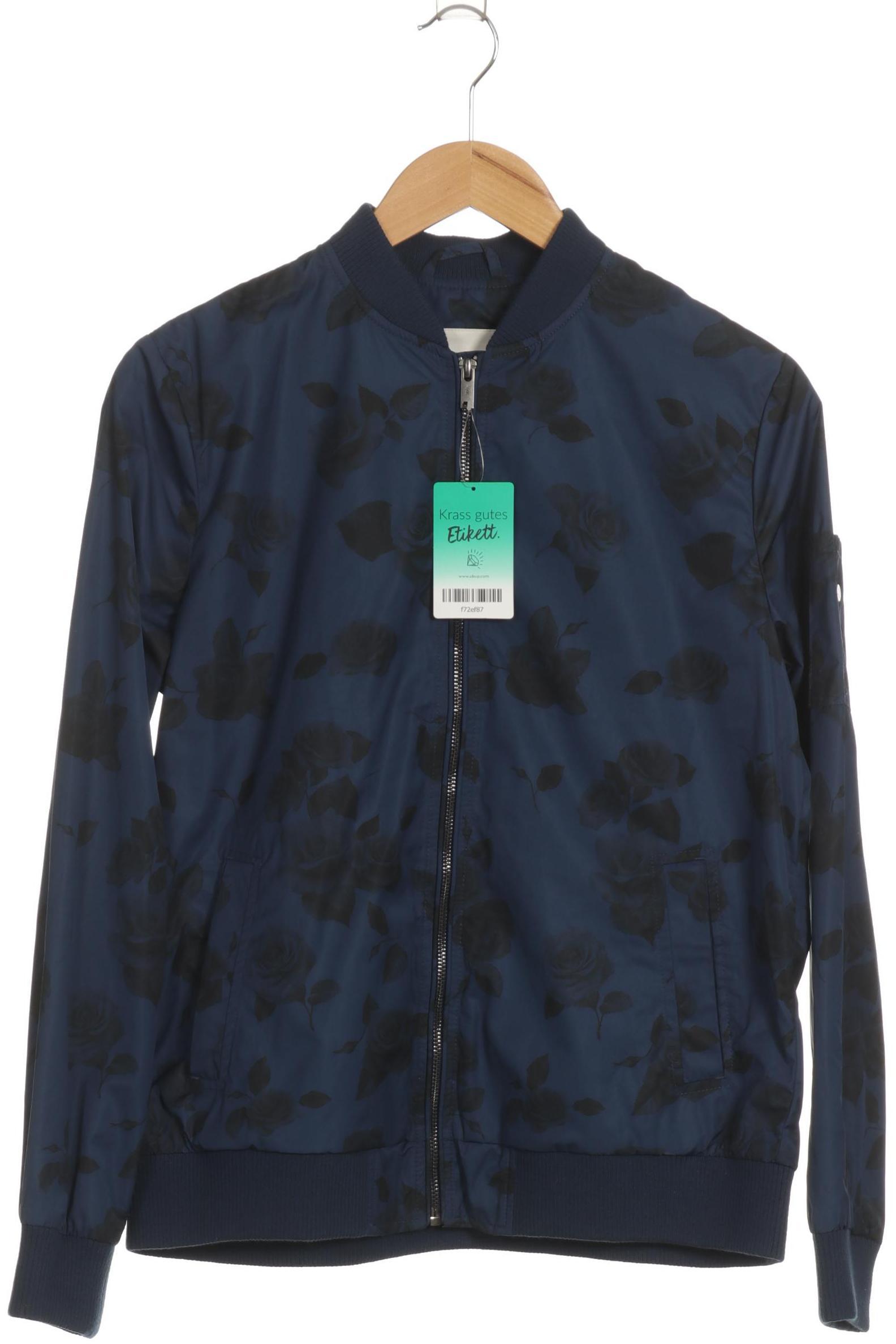 

Esprit Damen Jacke, blau, Gr.