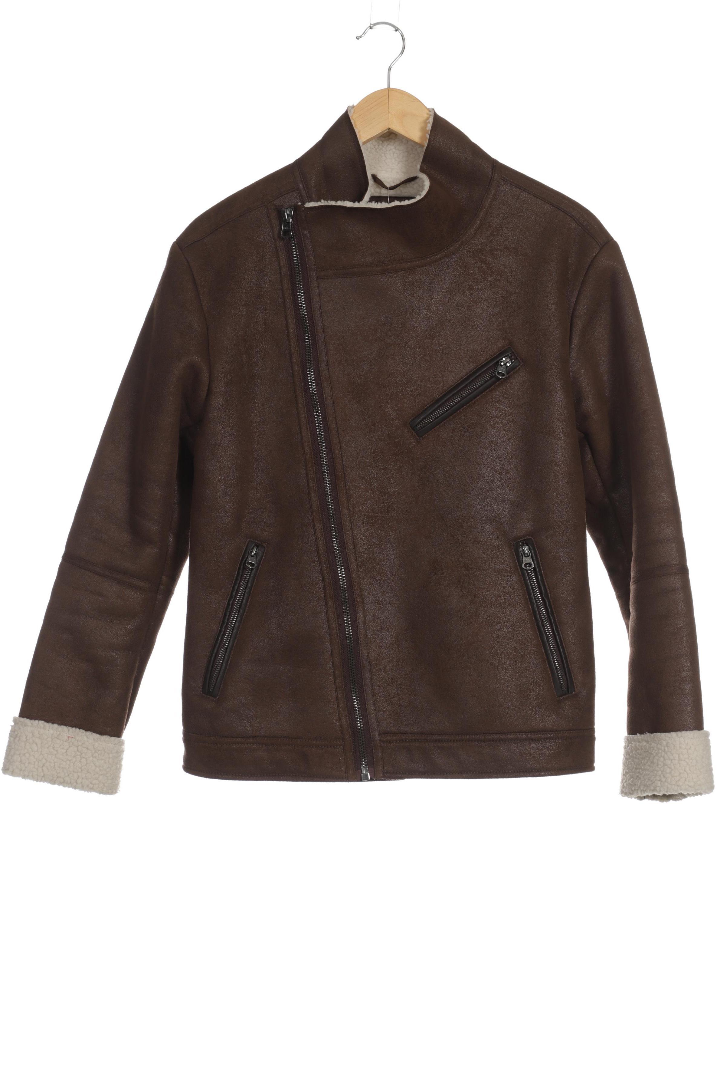 

Esprit Damen Jacke, braun, Gr. 38