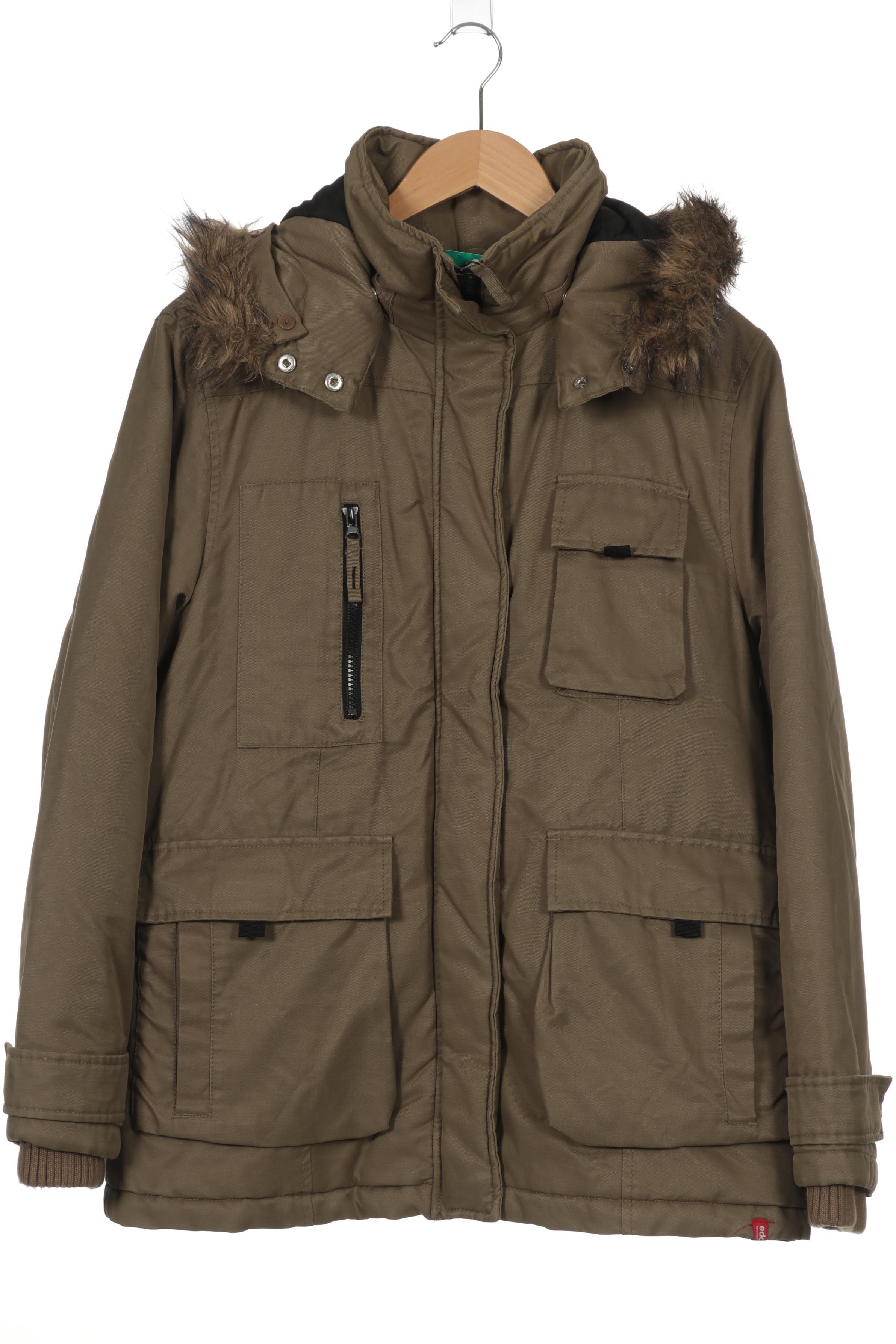 

Esprit Damen Jacke, grün, Gr.