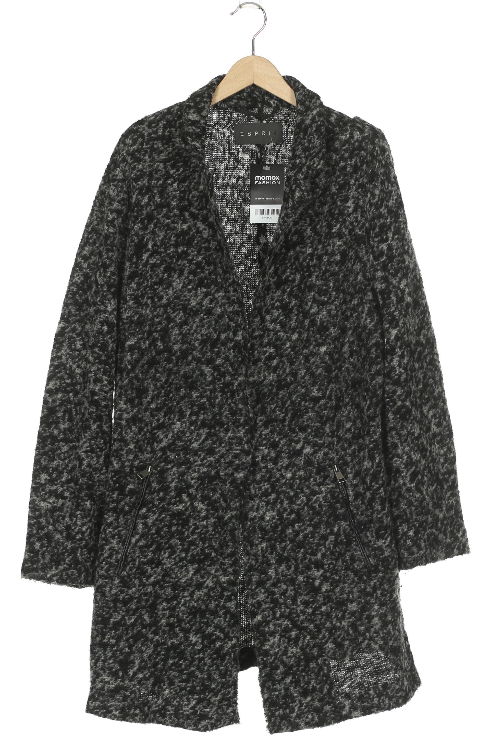 

Esprit Damen Jacke, grau, Gr. 44