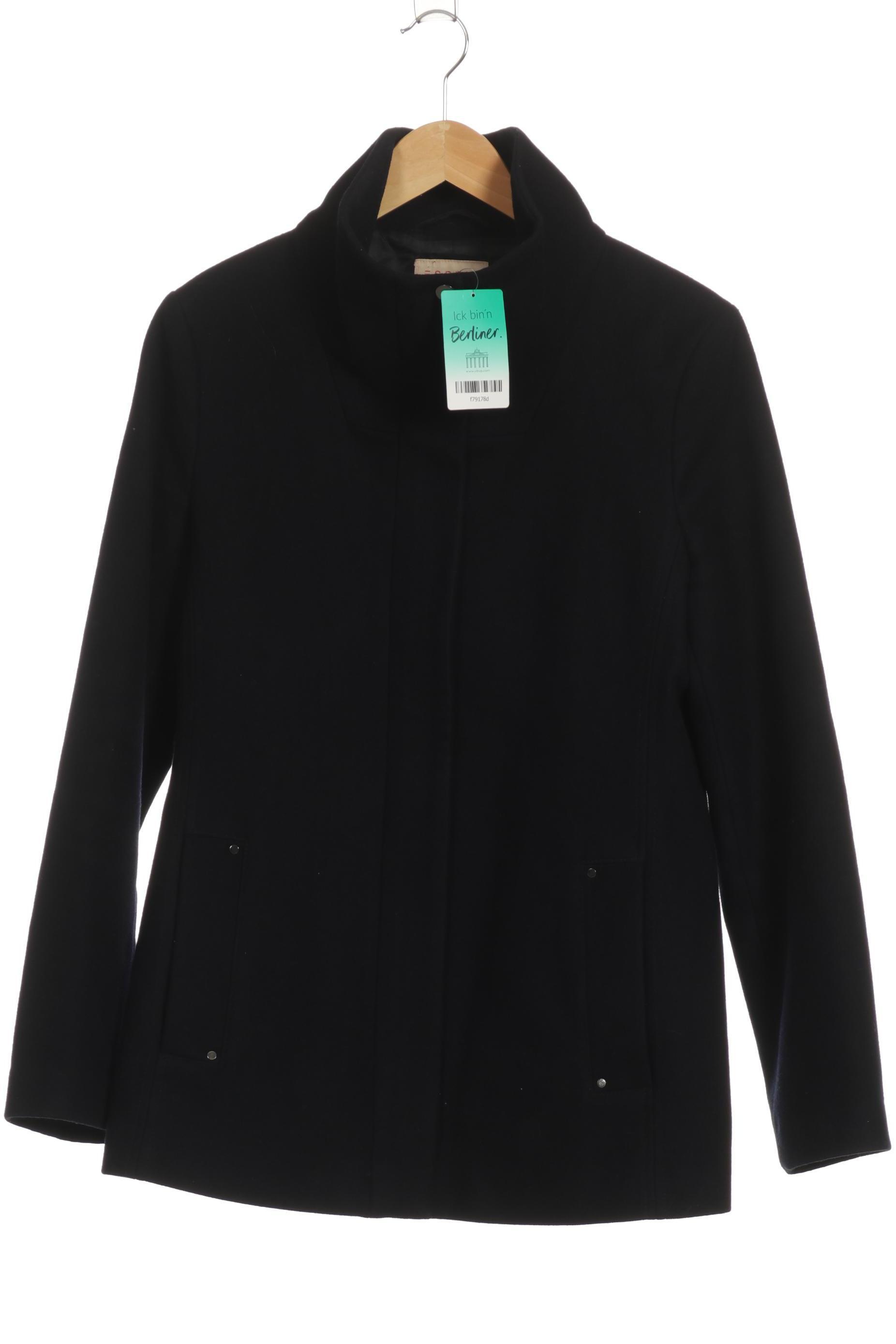 

Esprit Damen Jacke, blau, Gr.