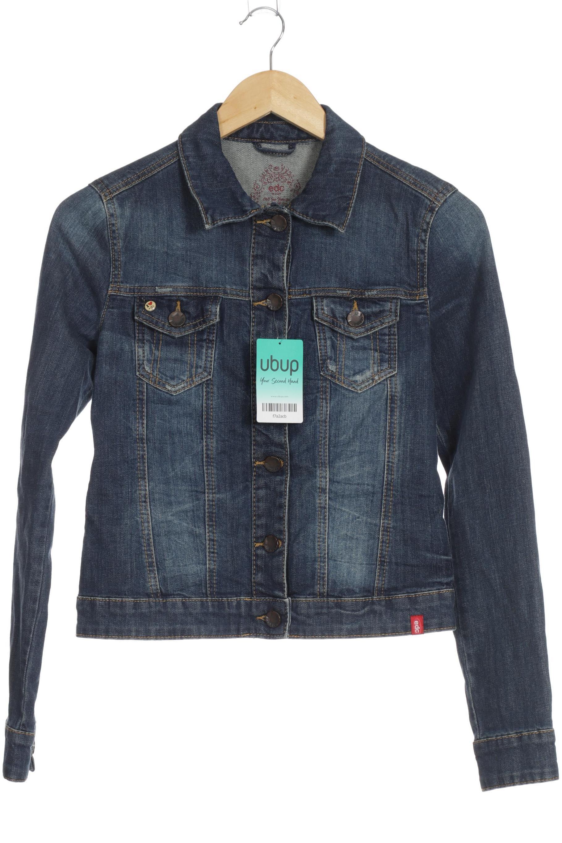 

Esprit Damen Jacke, blau, Gr.