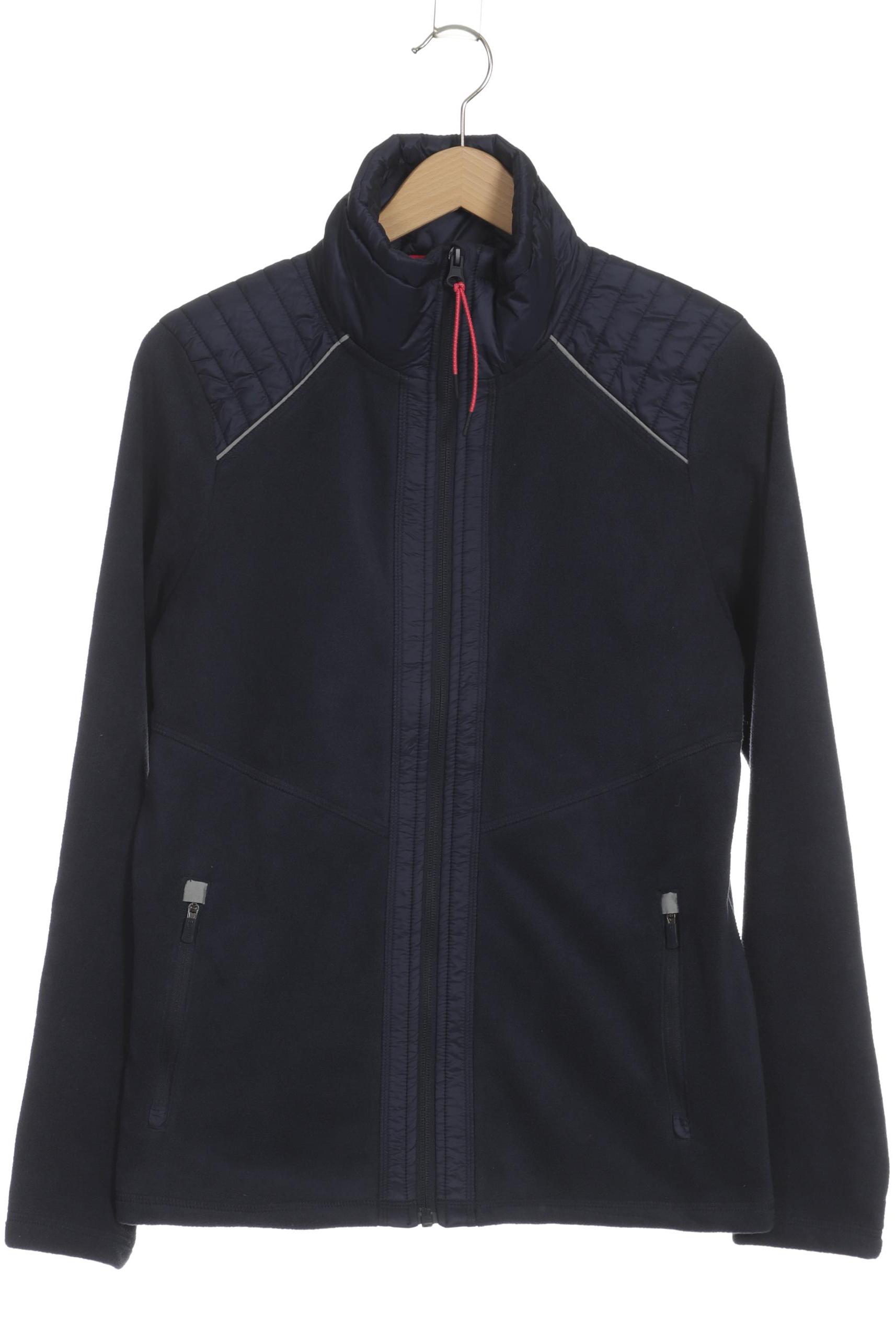 

Esprit Damen Jacke, blau, Gr. 36