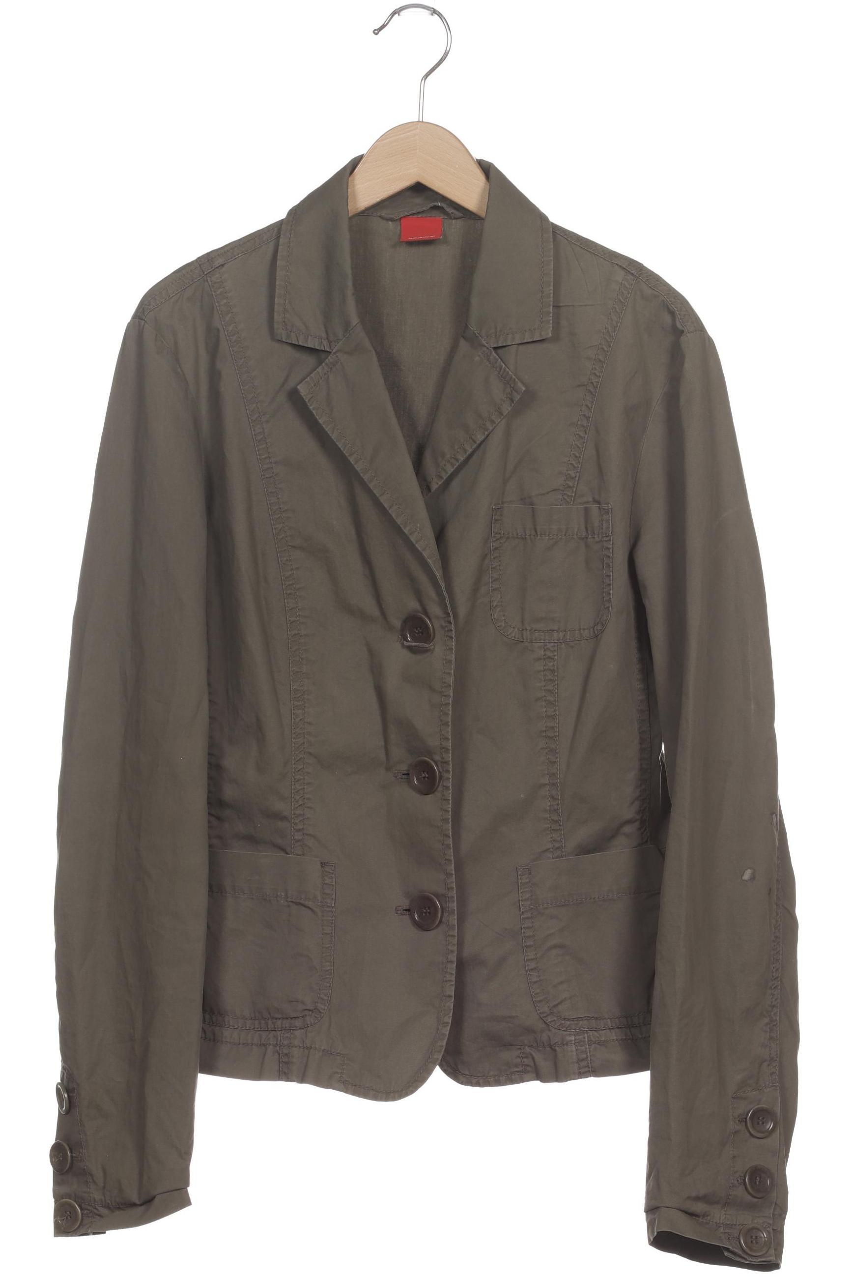 

Esprit Damen Jacke, grün, Gr. 38