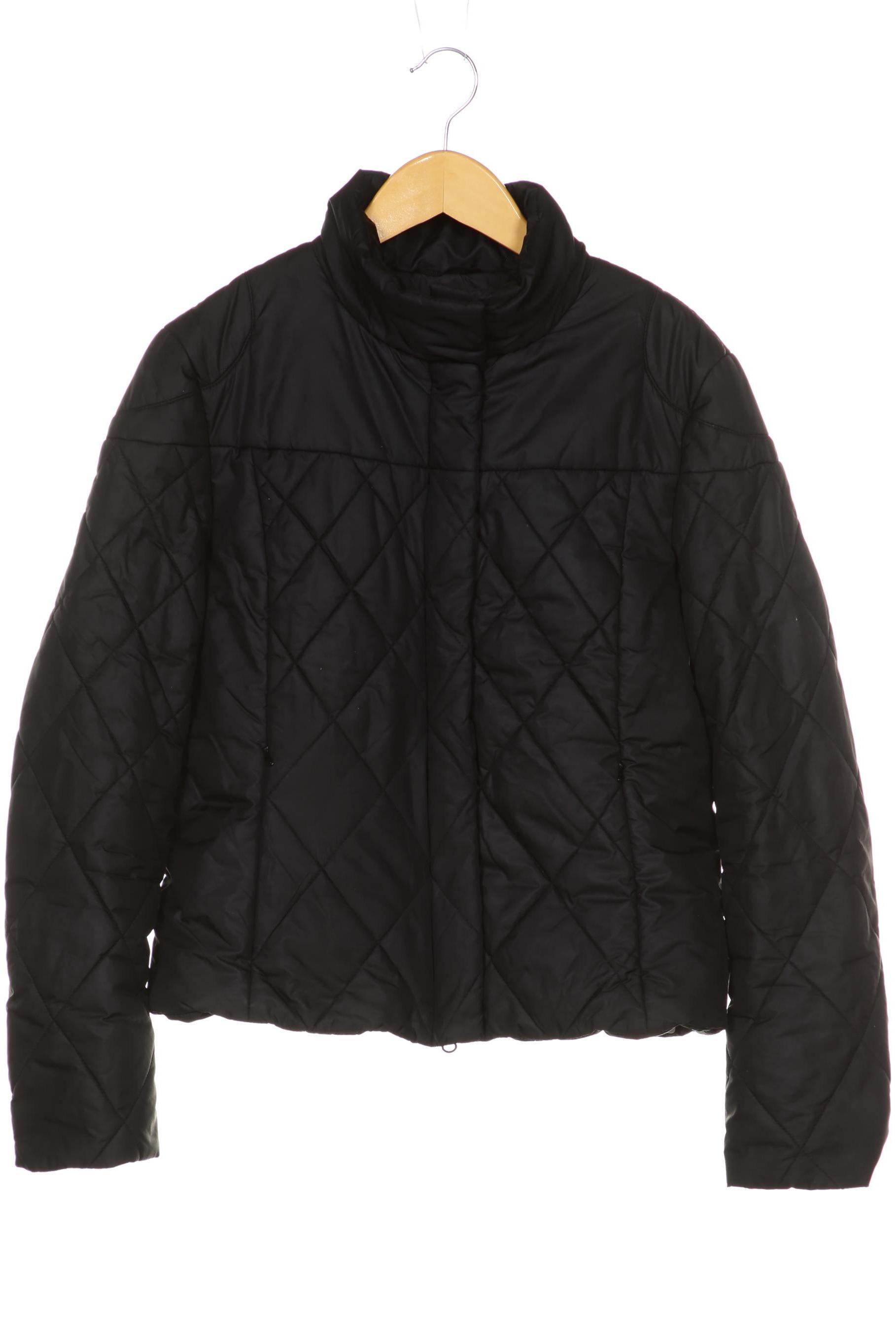 

Esprit Damen Jacke, schwarz, Gr. 40